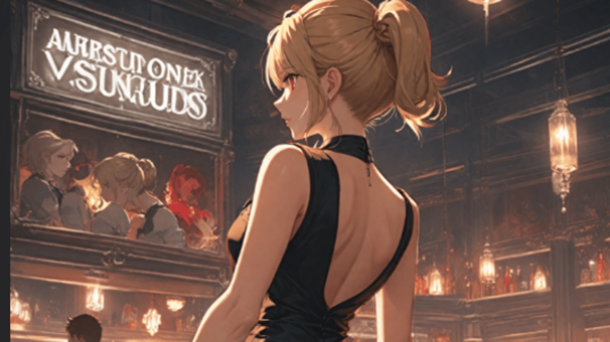 Elina (CEO)
