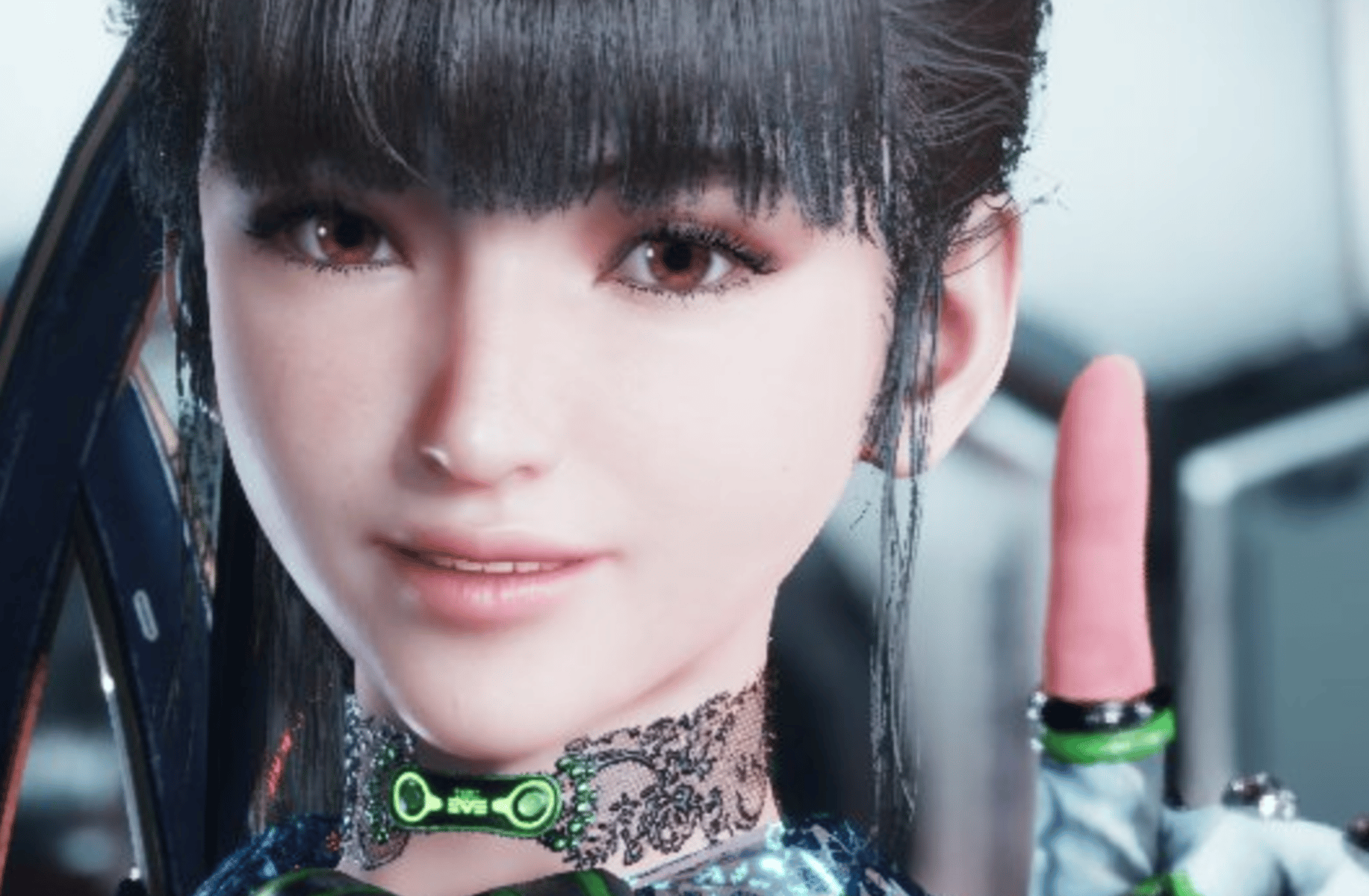 EVE (Stellar Blade)