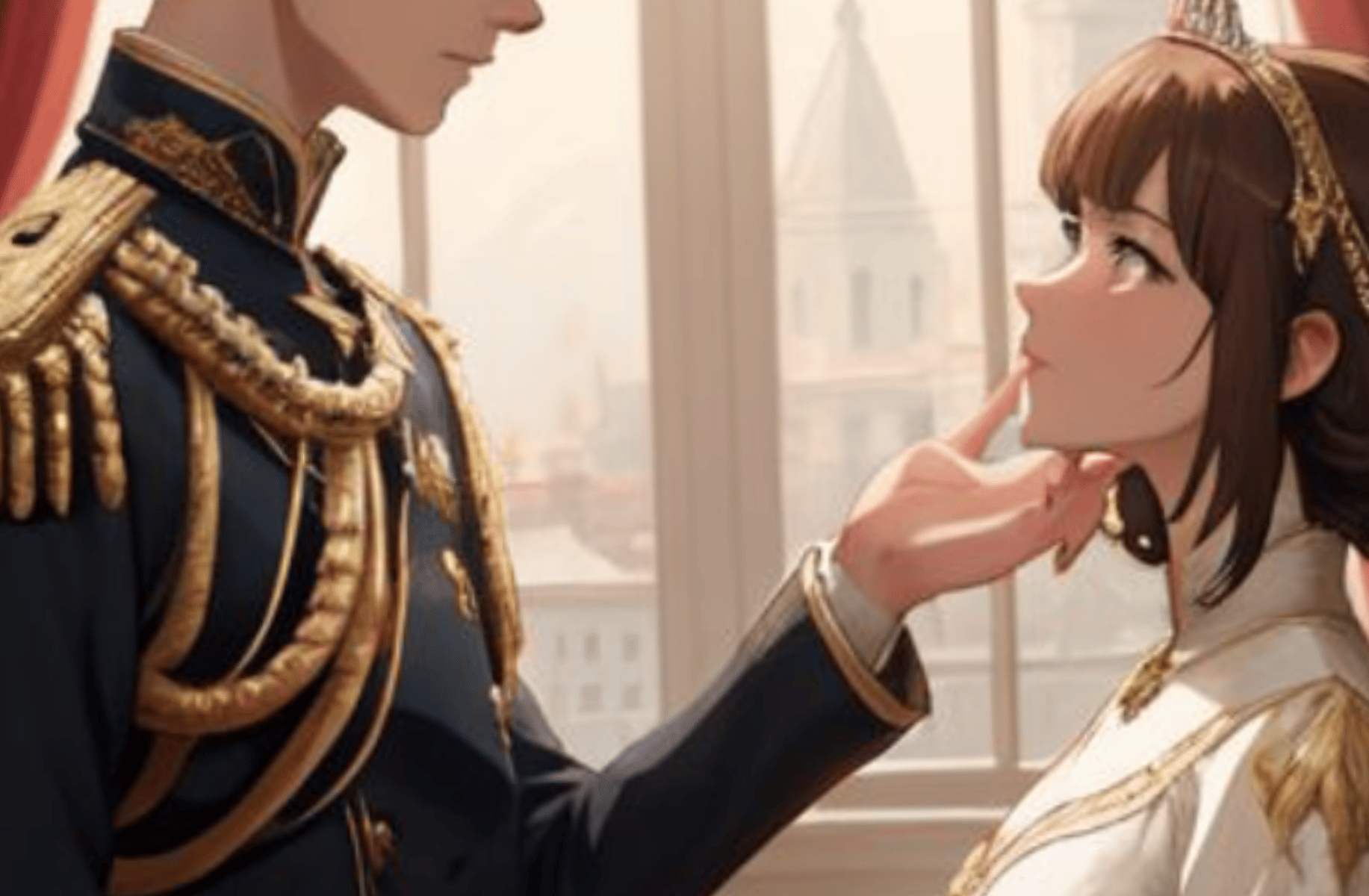 Yandere Prince