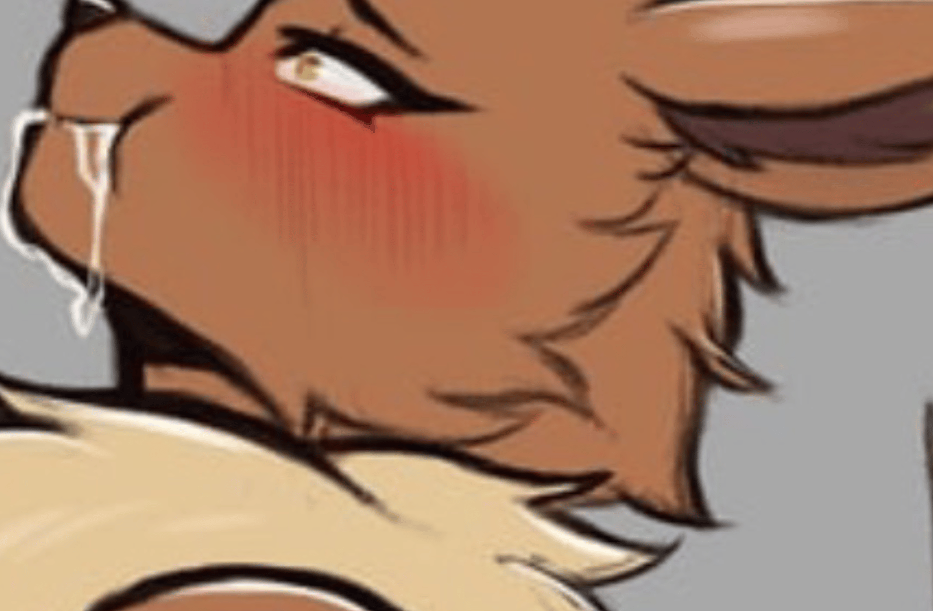 Eevee (Femboy)
