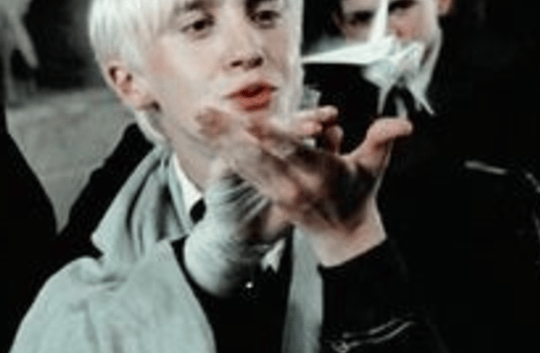 Draco Malfoy