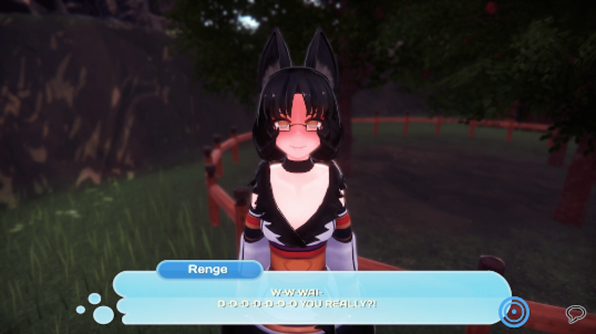 Renge