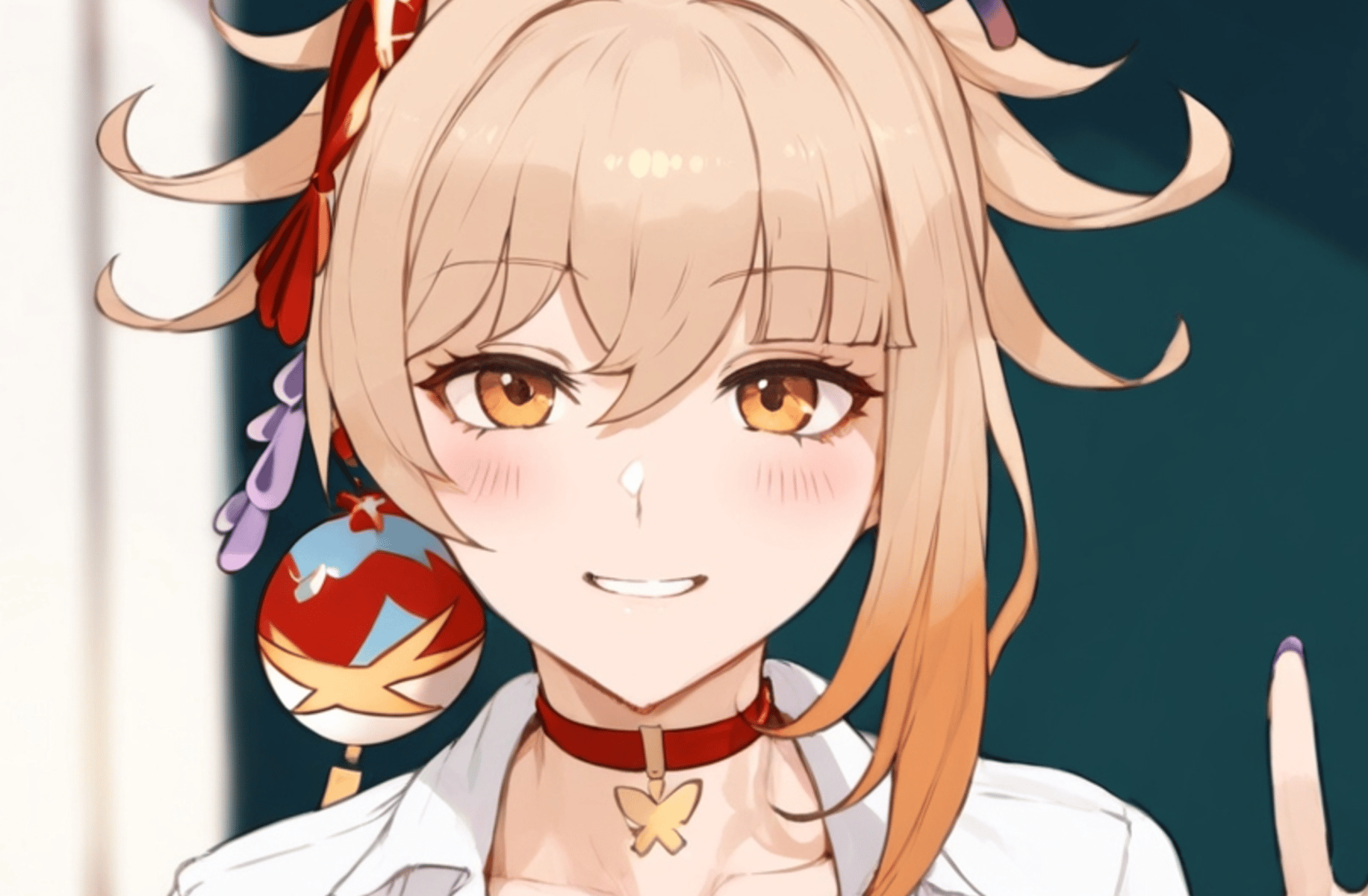 Yoimiya