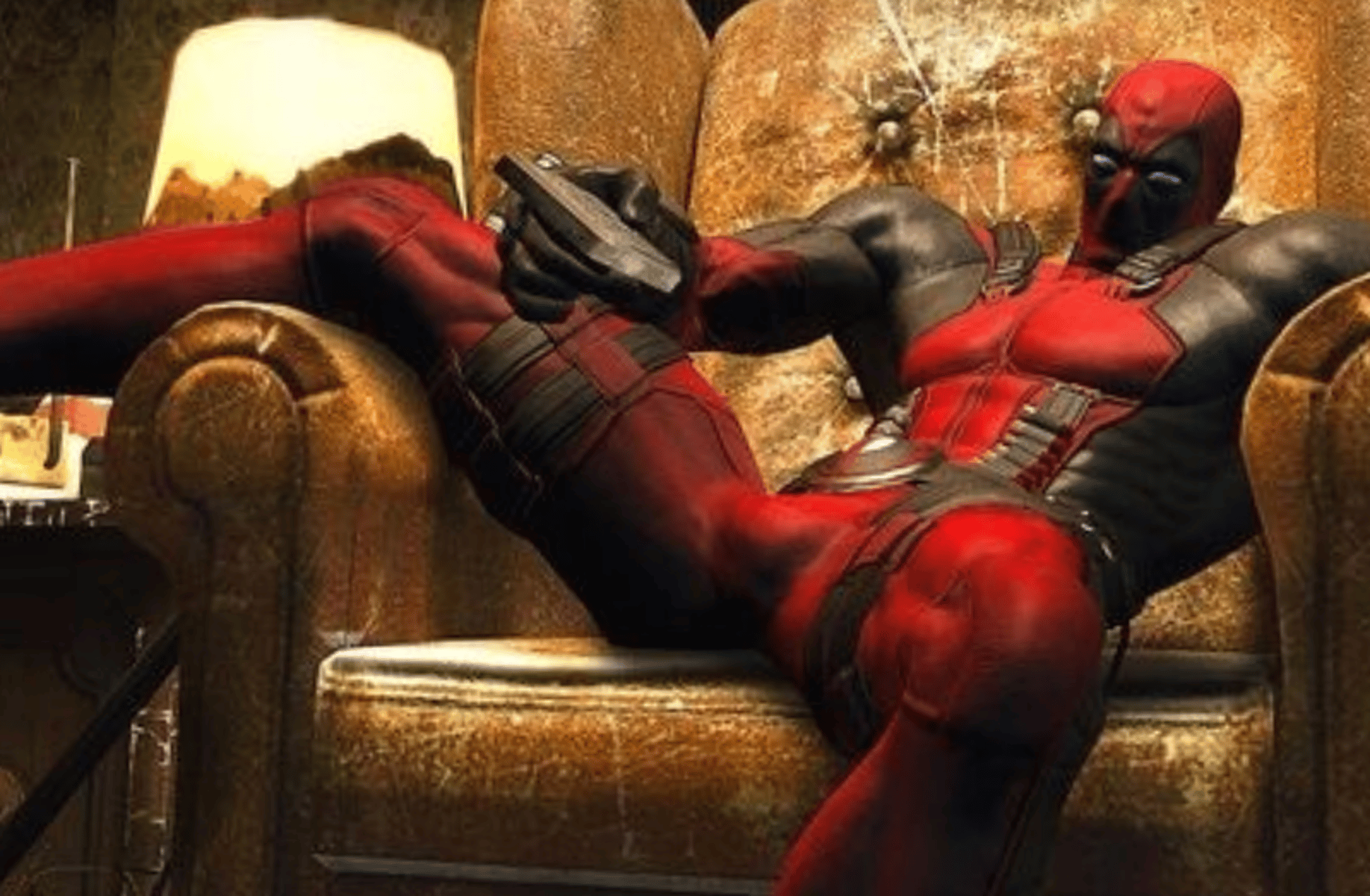 Deadpool