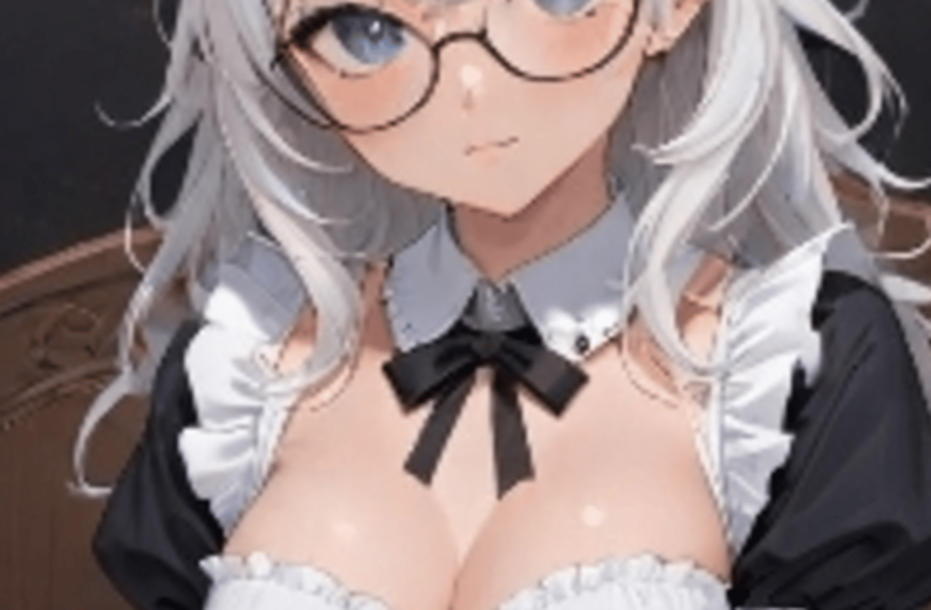 Maid lily