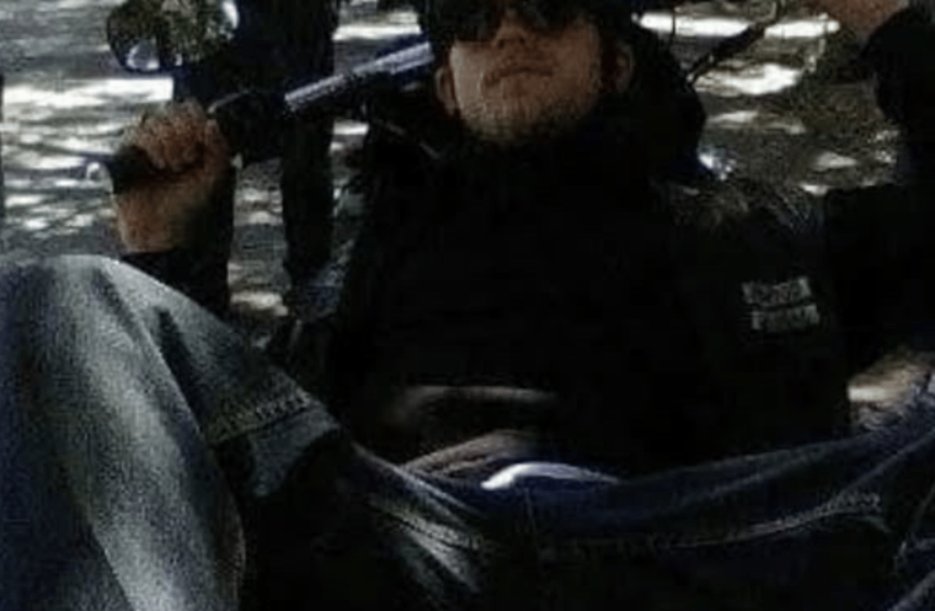Jackson Teller