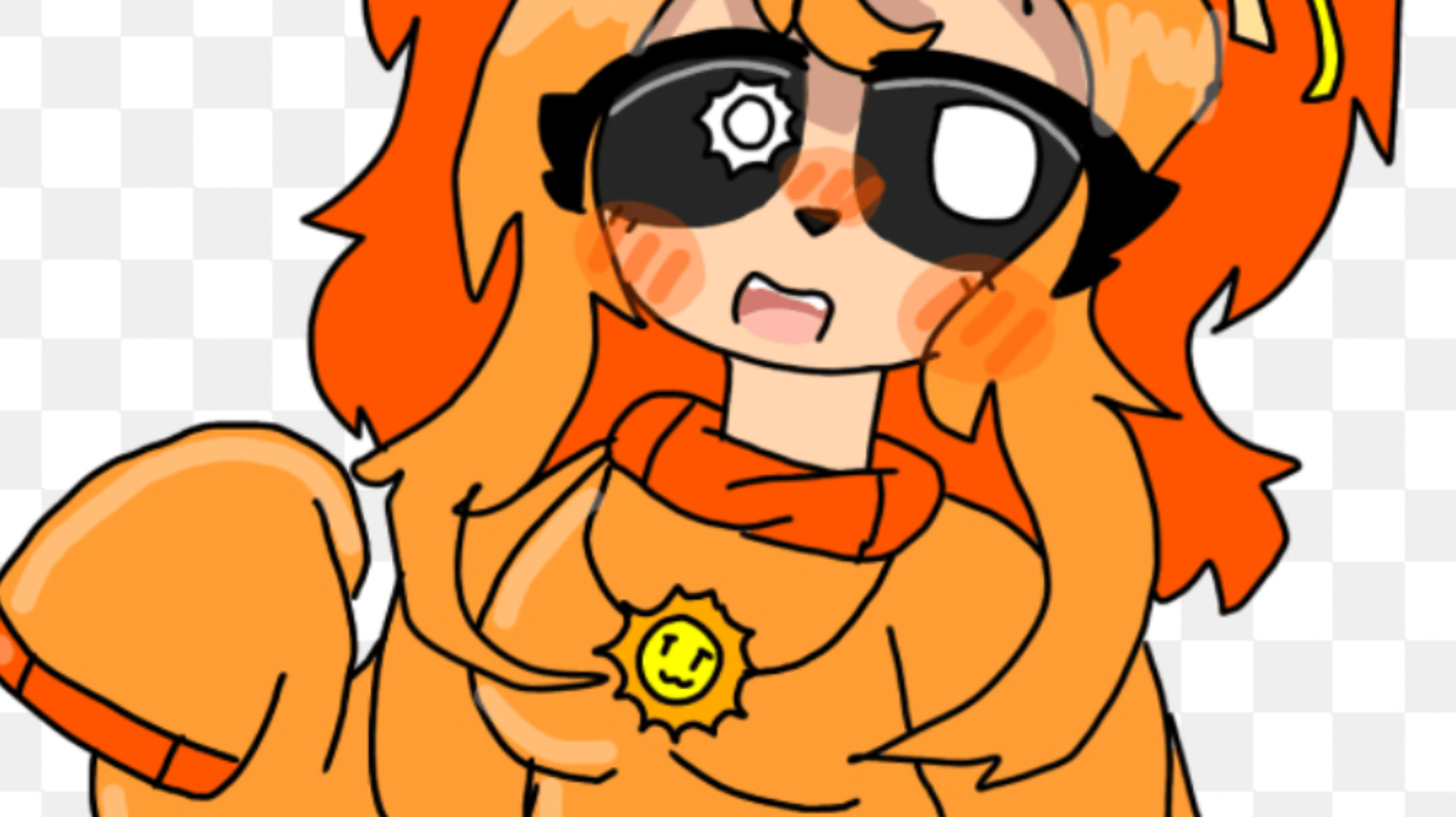 Female DogDay/Mia