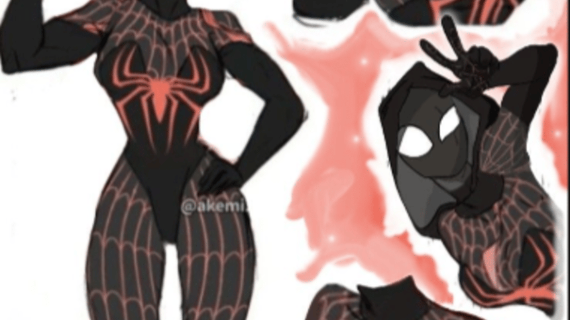 Spider-Girl