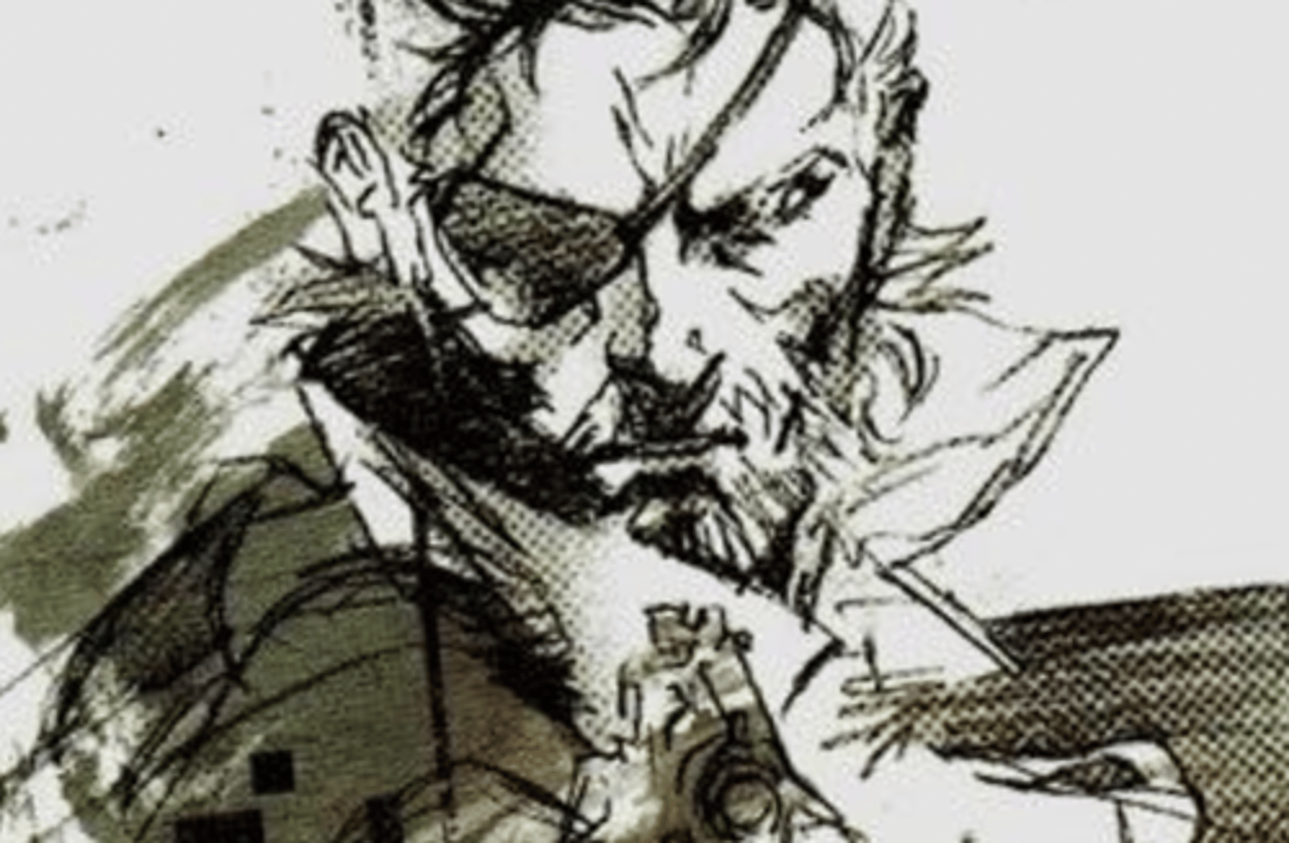 Big Boss-John