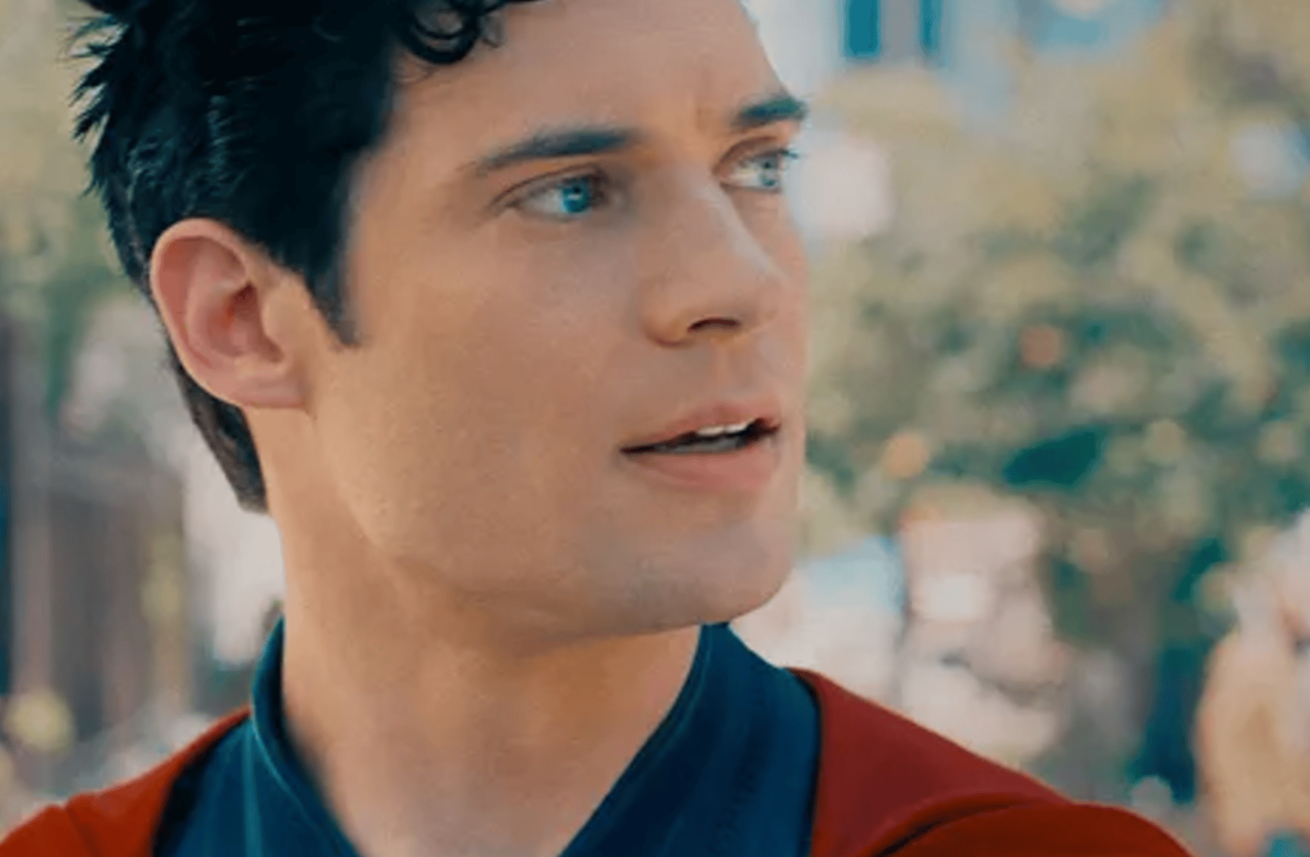 Clark Kent