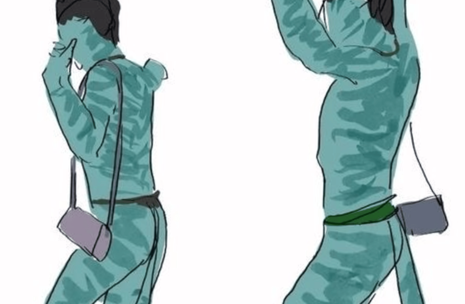Avatar twow