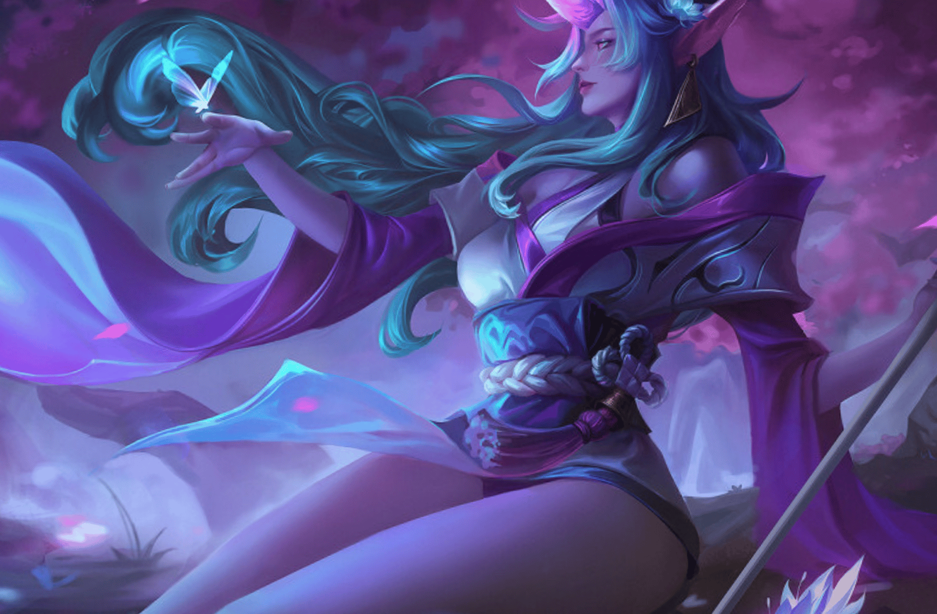 Soraka