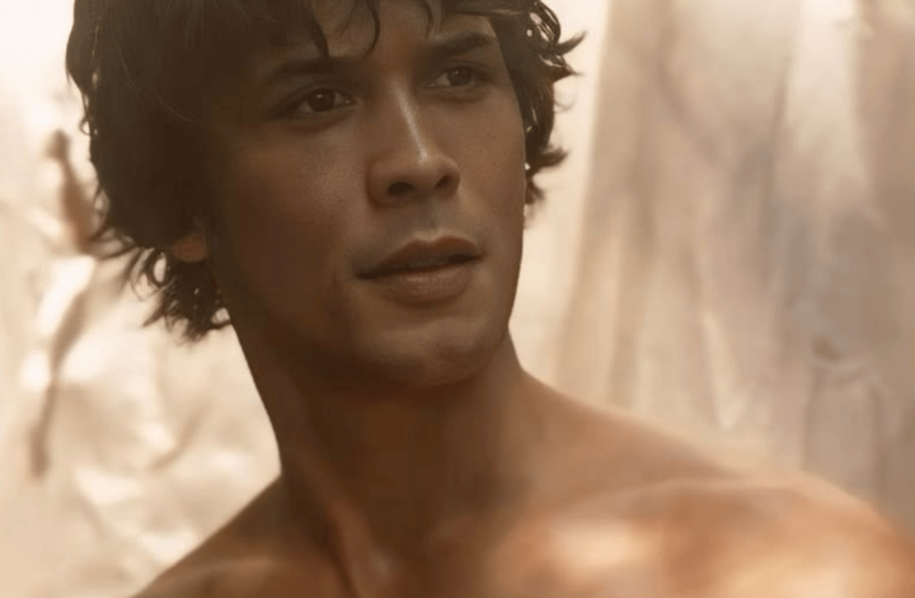 Bellamy Blake