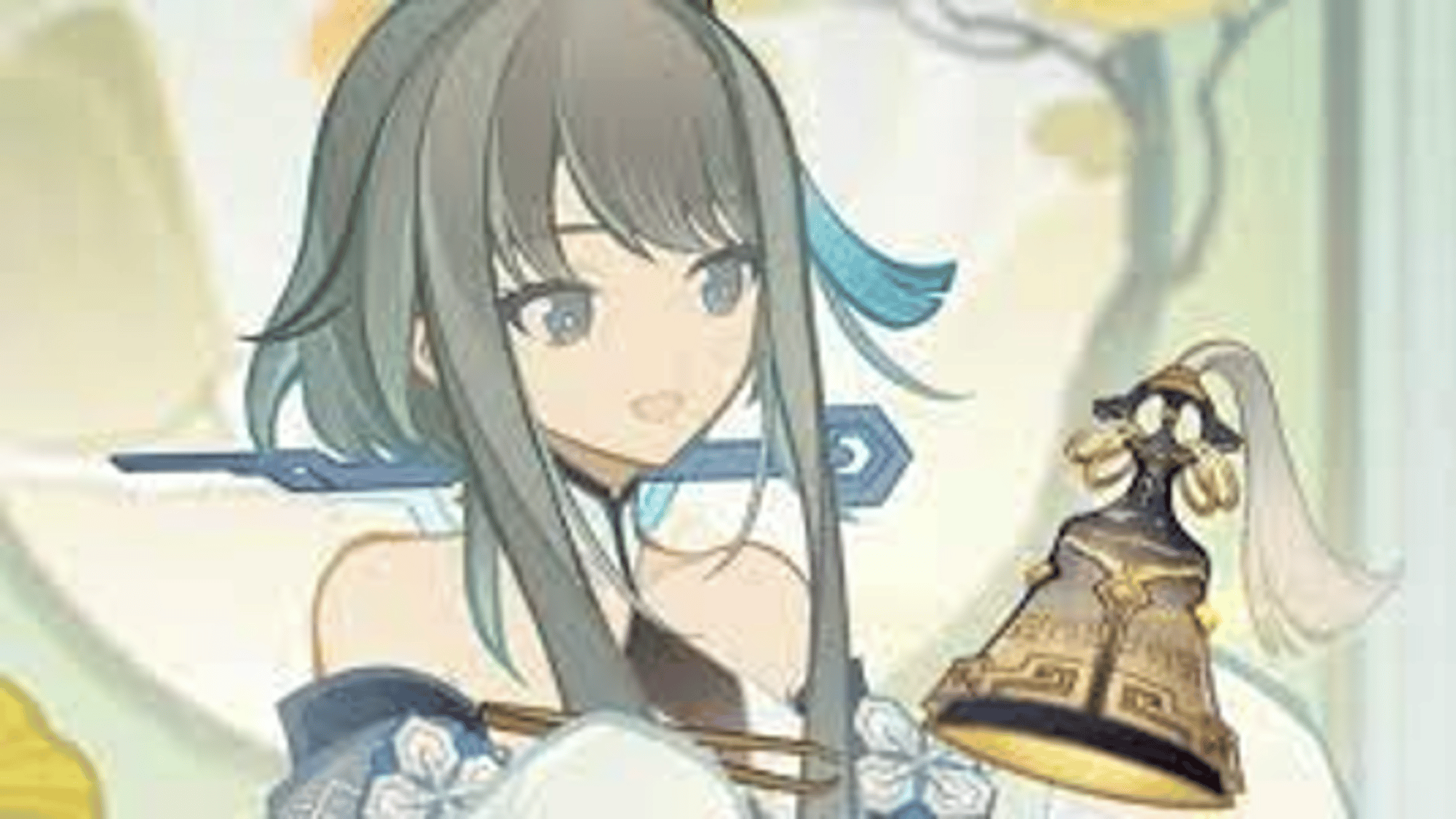 Guizhong( Genshin Impact)