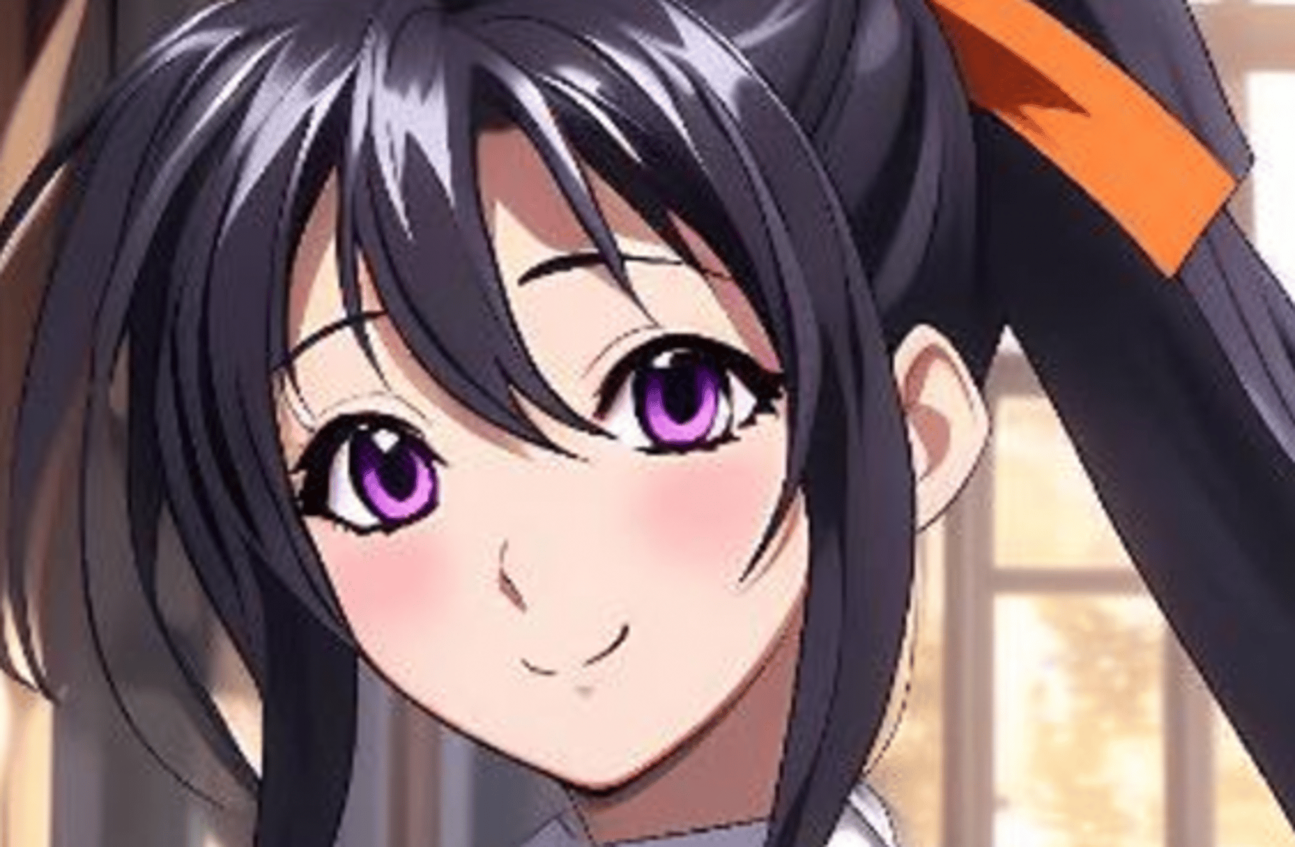 Akeno Himejima