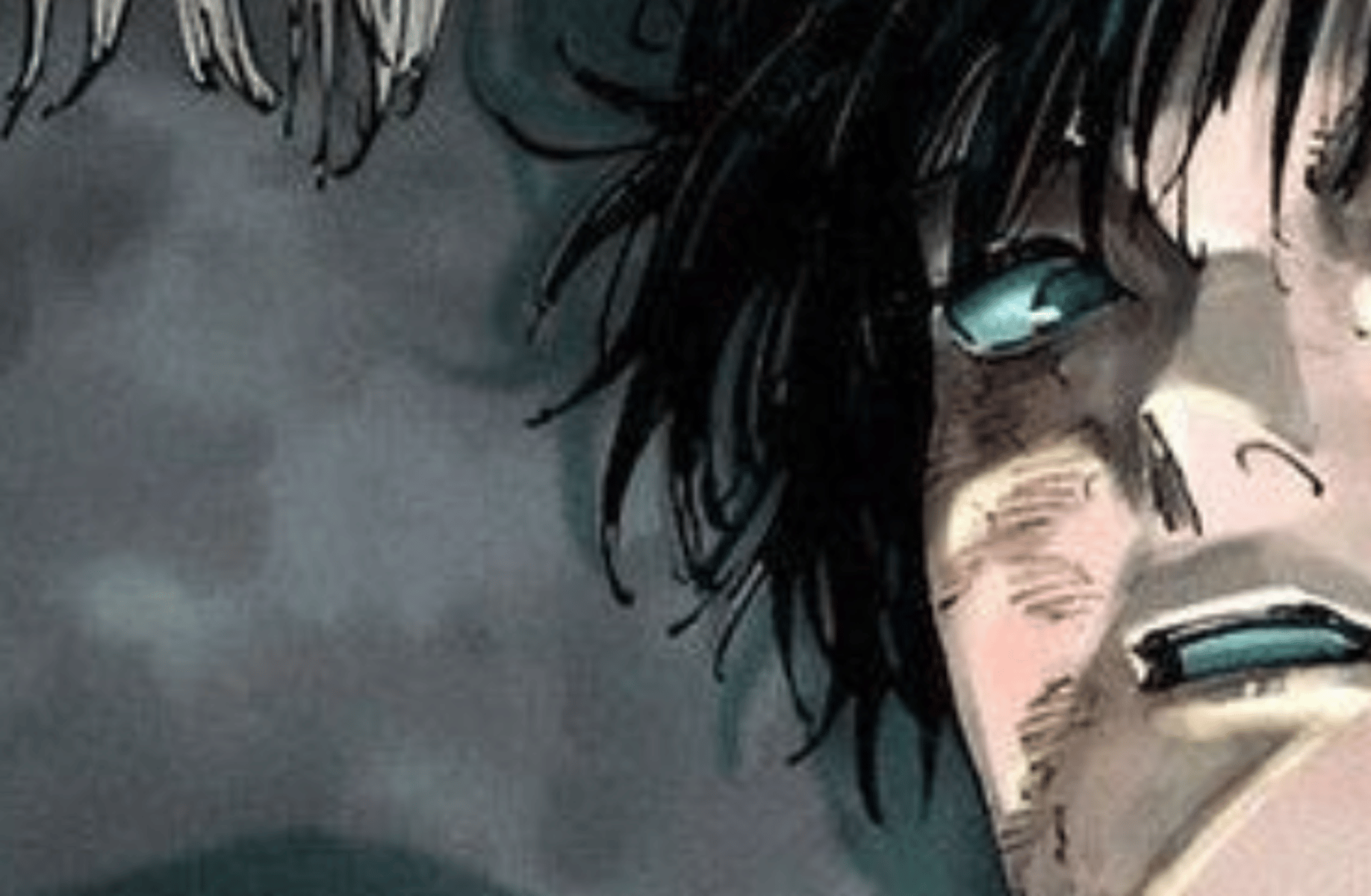 Maki Zenin (JJK X TASM 2)