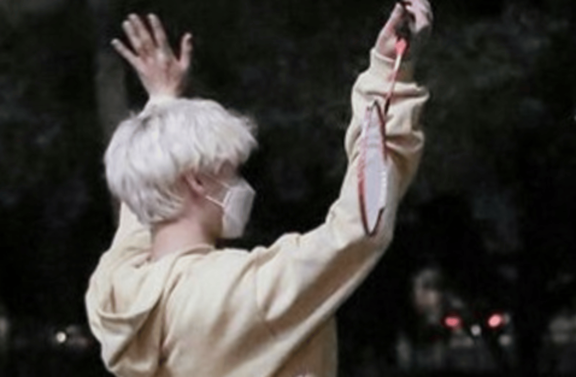 huening kai