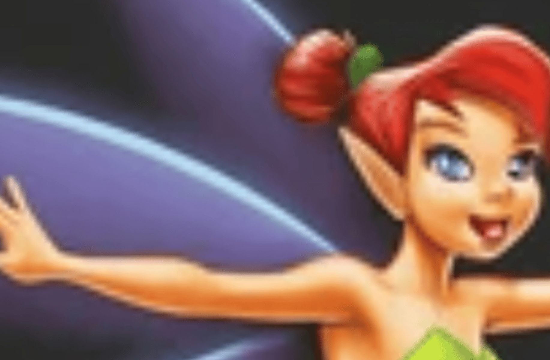 Thinkerbell