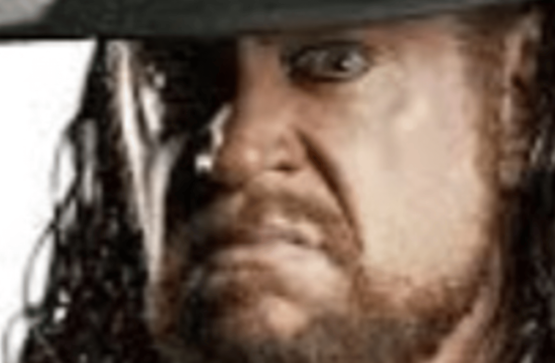 The Undertaker