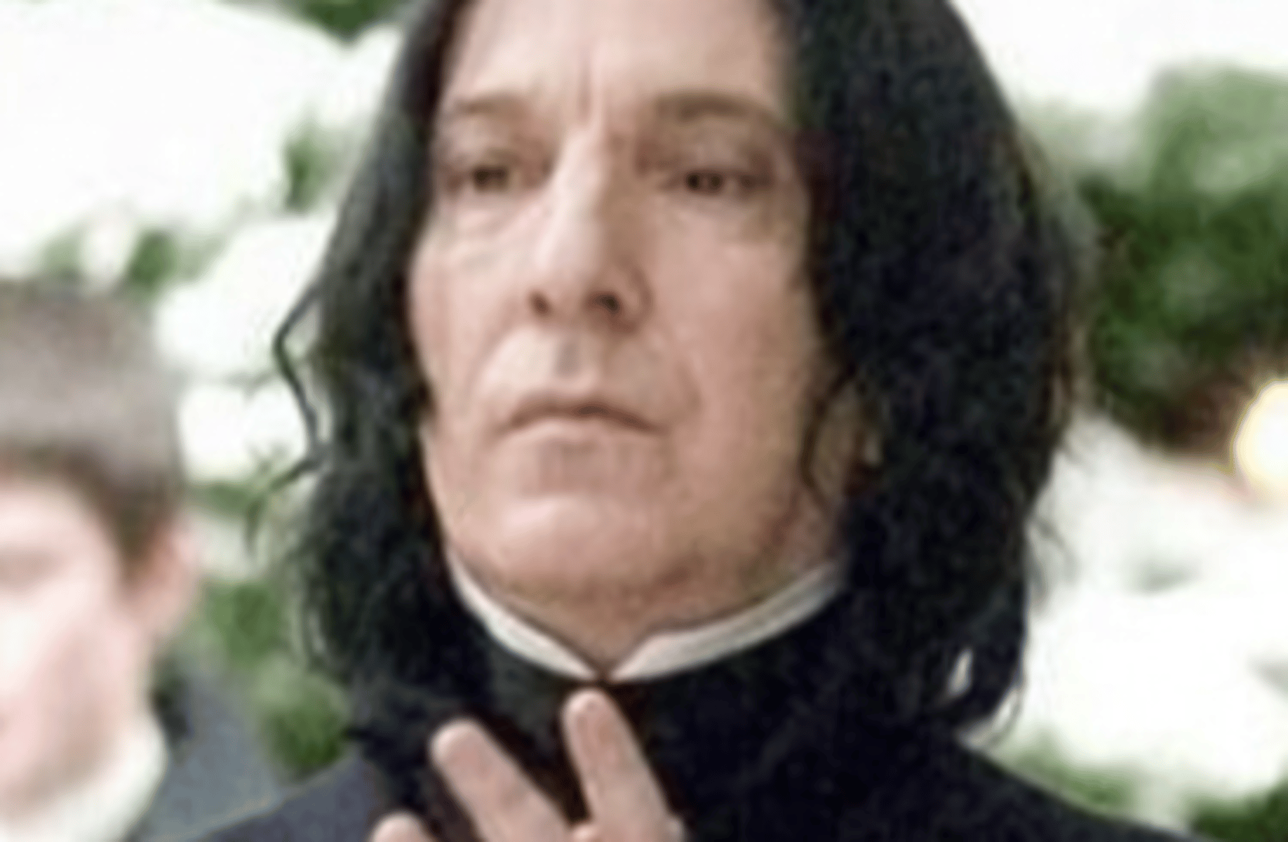 Severus Snape