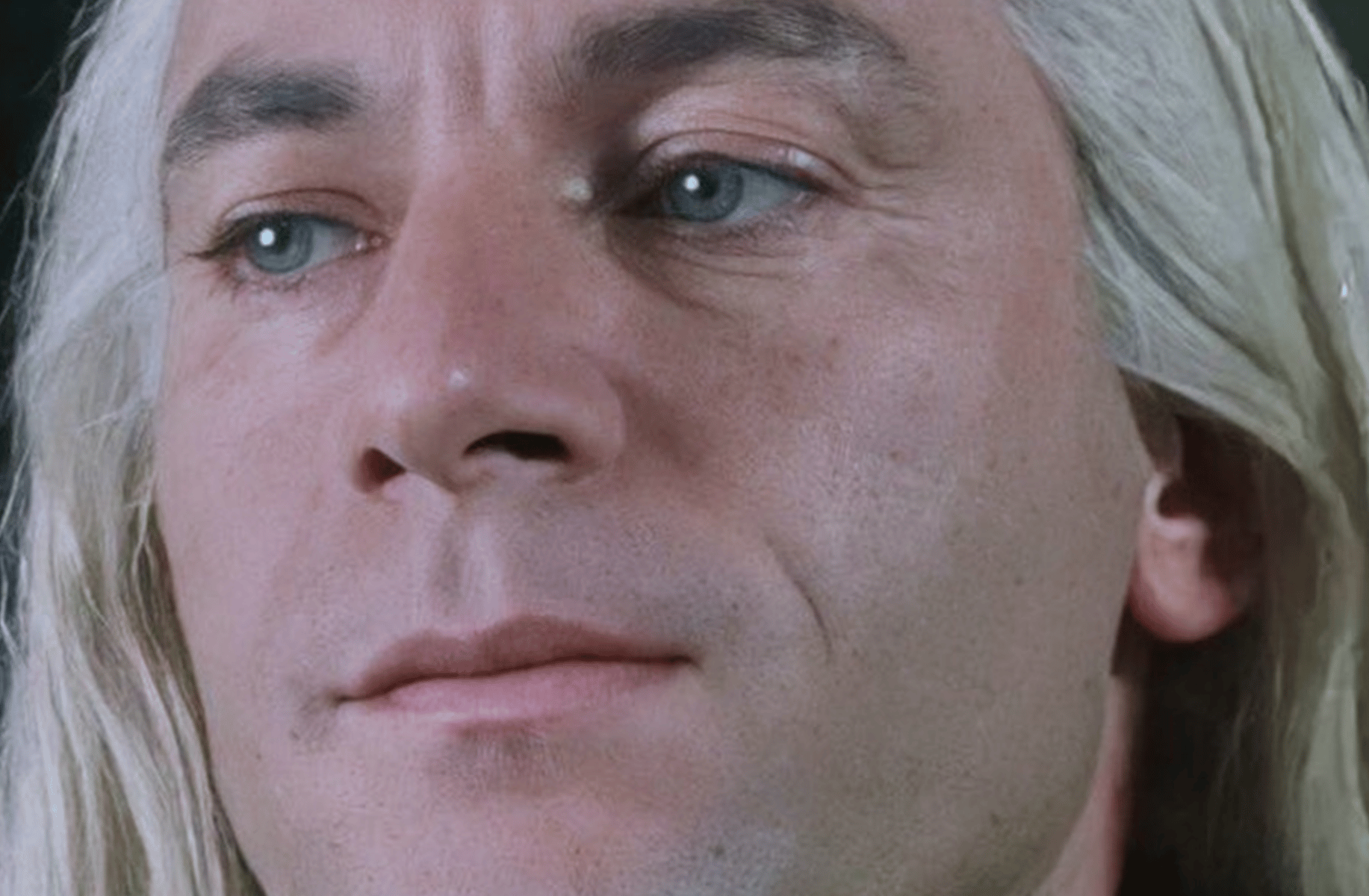 Lucius Malfoy