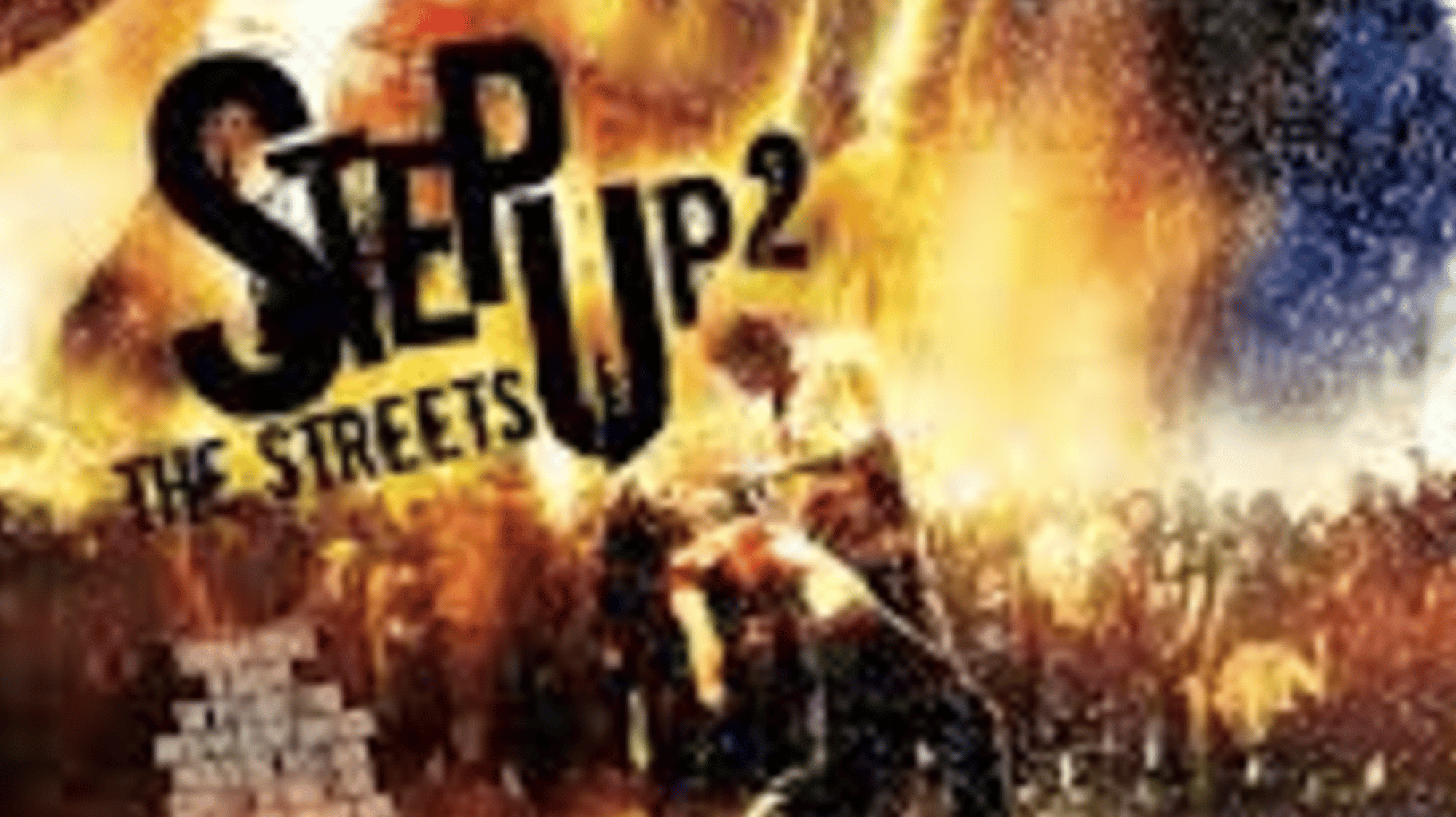 Step up 2 RPG