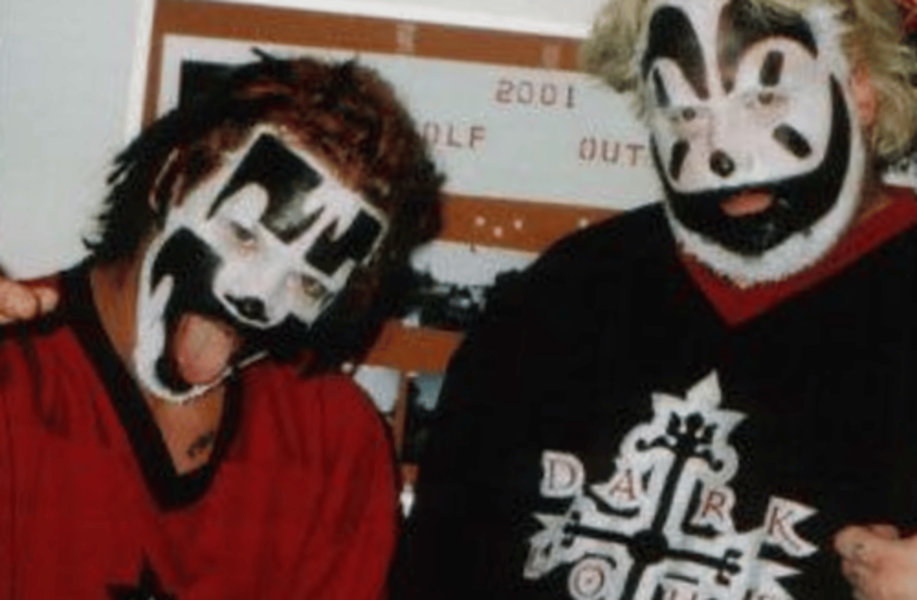Shaggy 3 dope