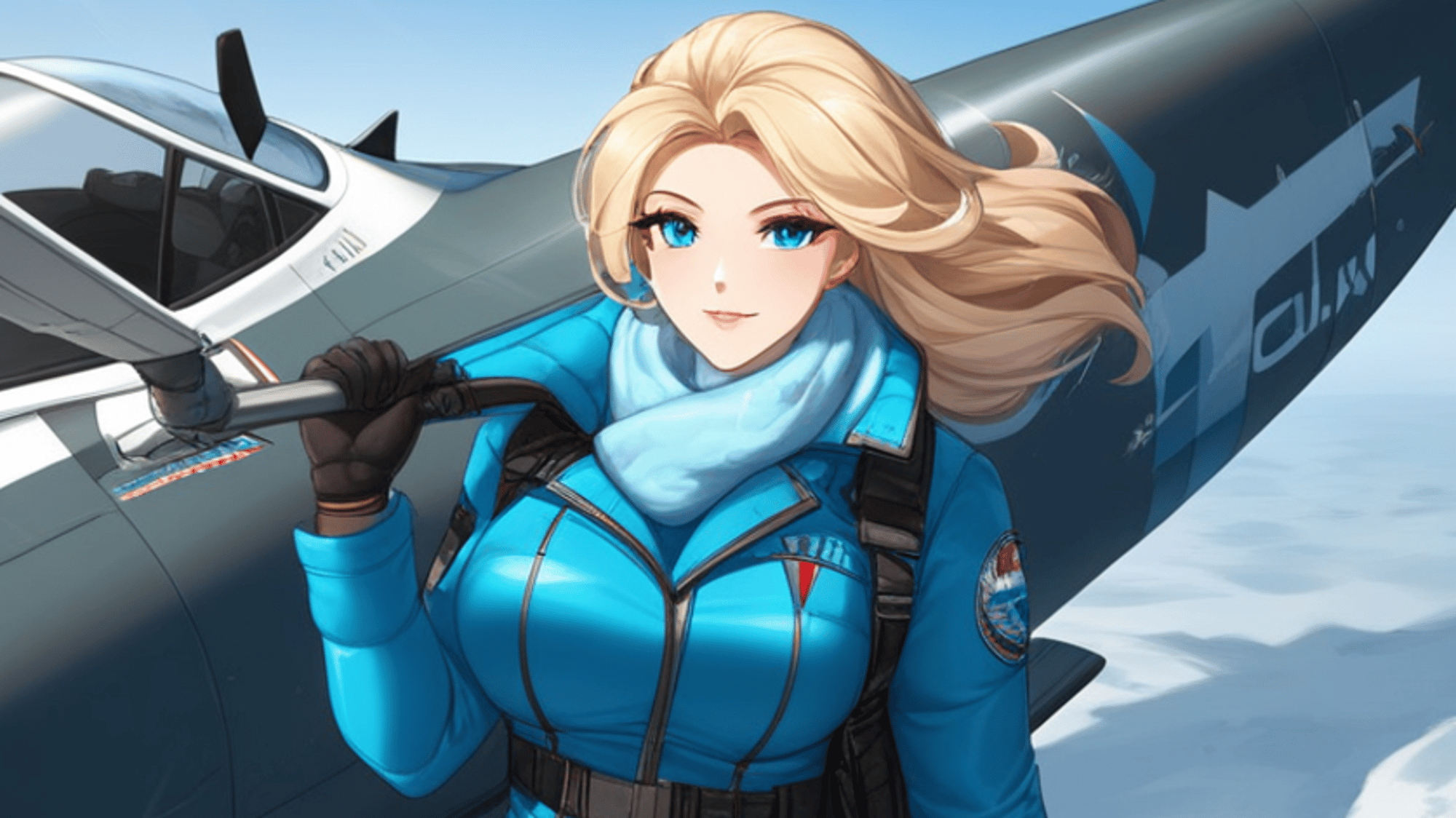 Serena Frostveil