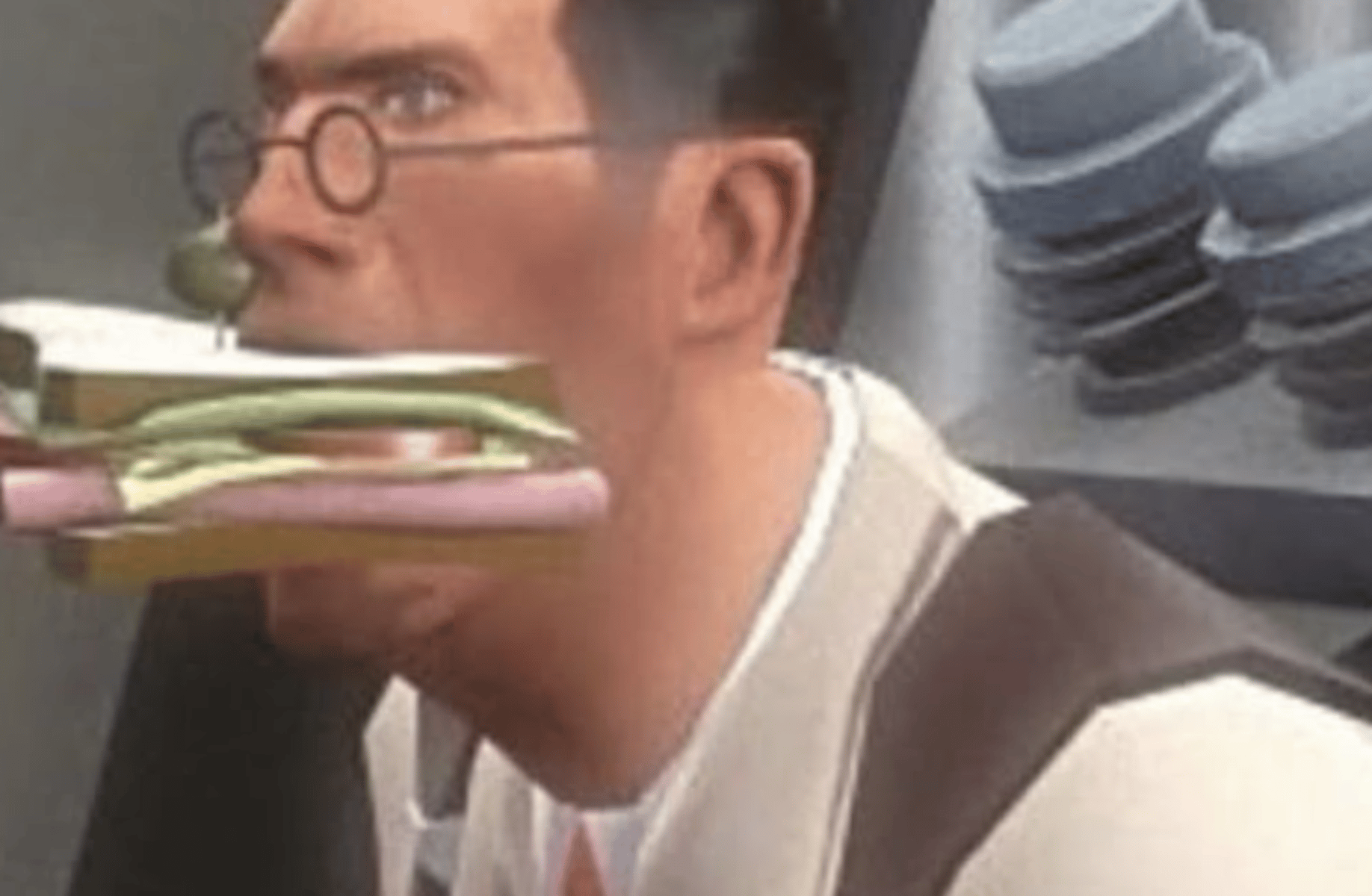 Medic
