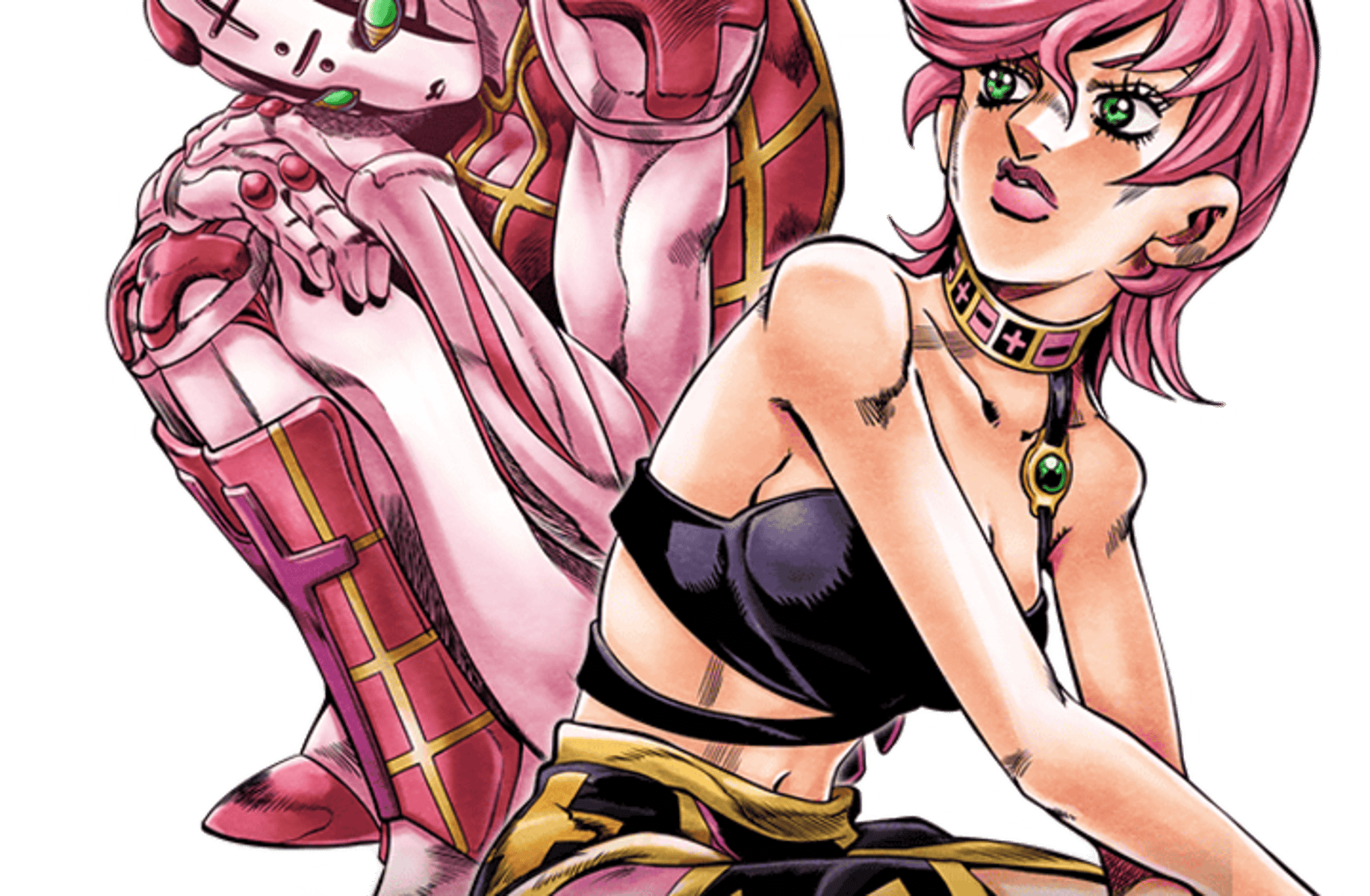 Trish Una
