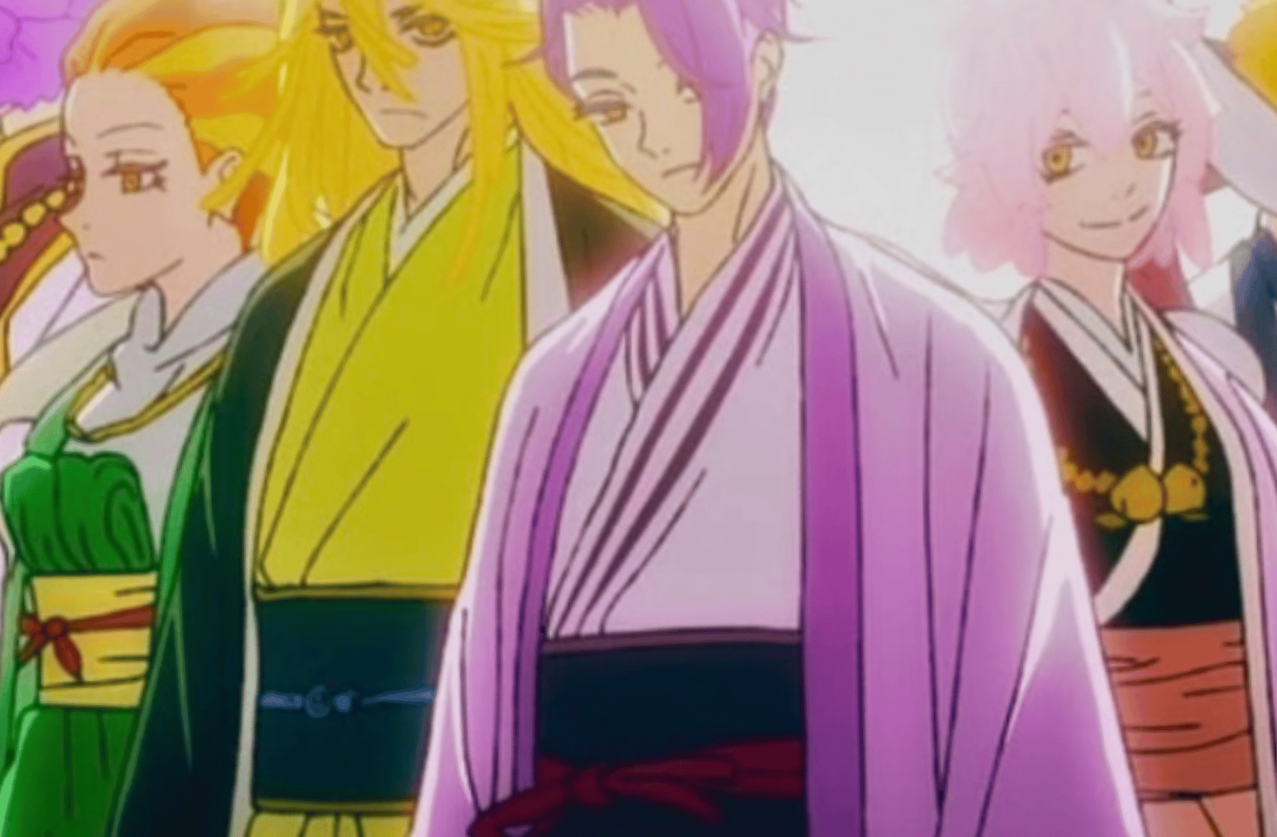 The 7 Tensen