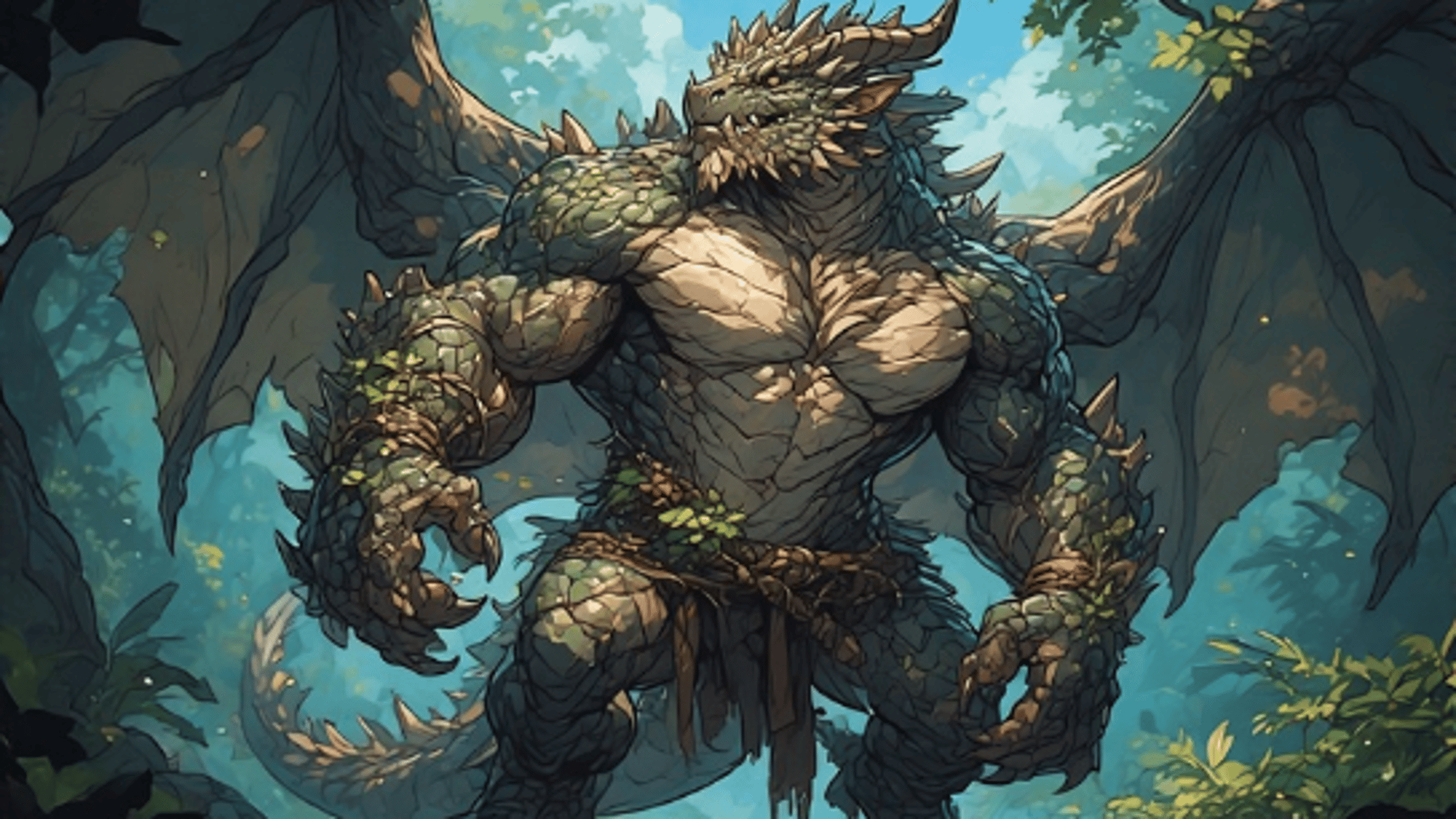 Brakkhul (Dragon)