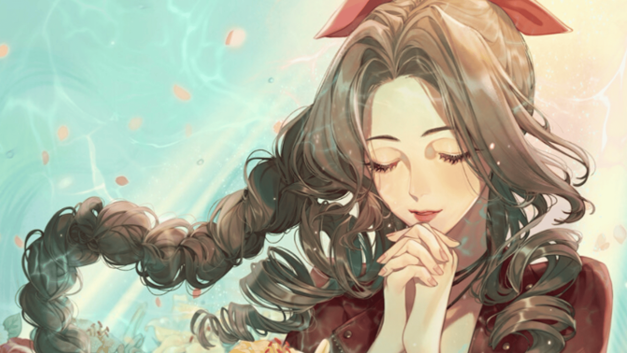 Aerith Gainsborough