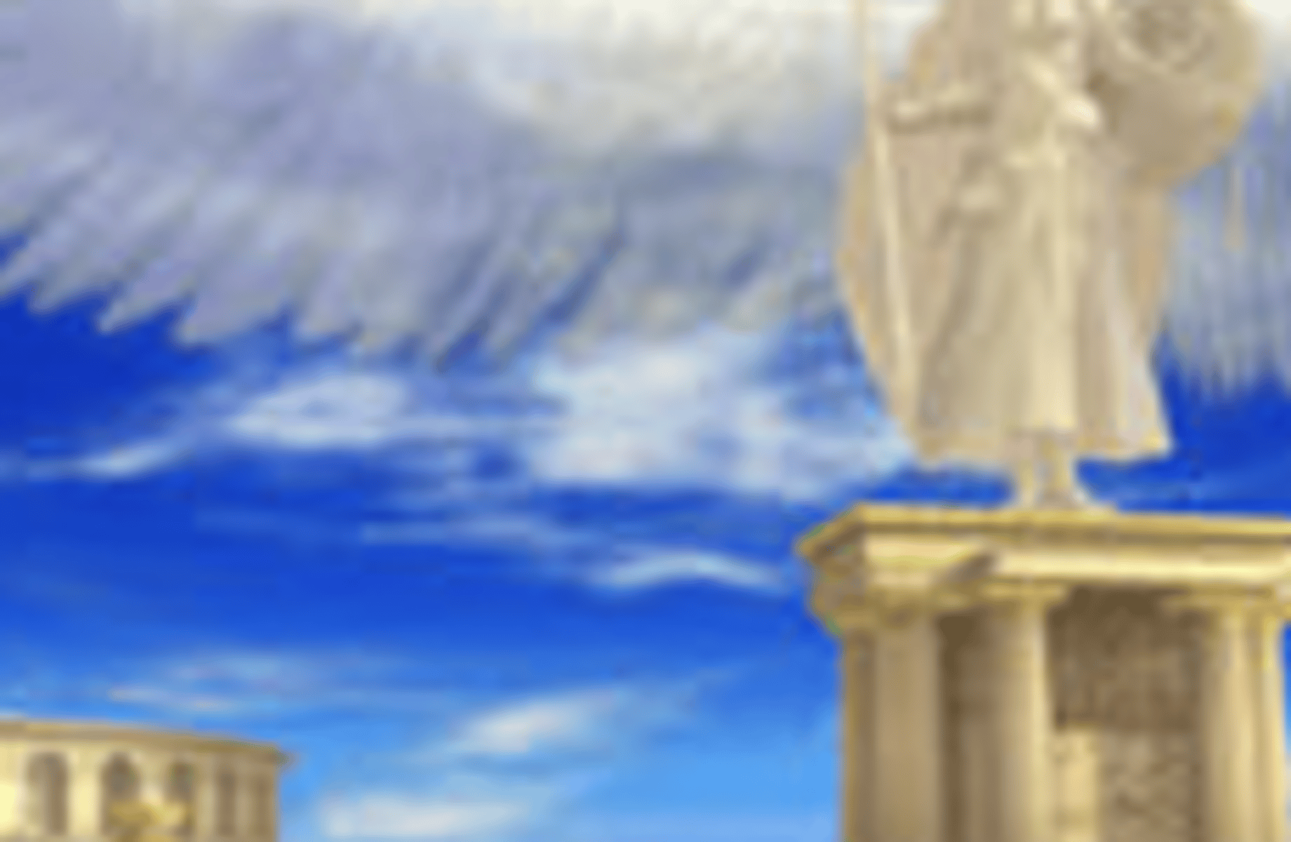 Paluetena's Guidance