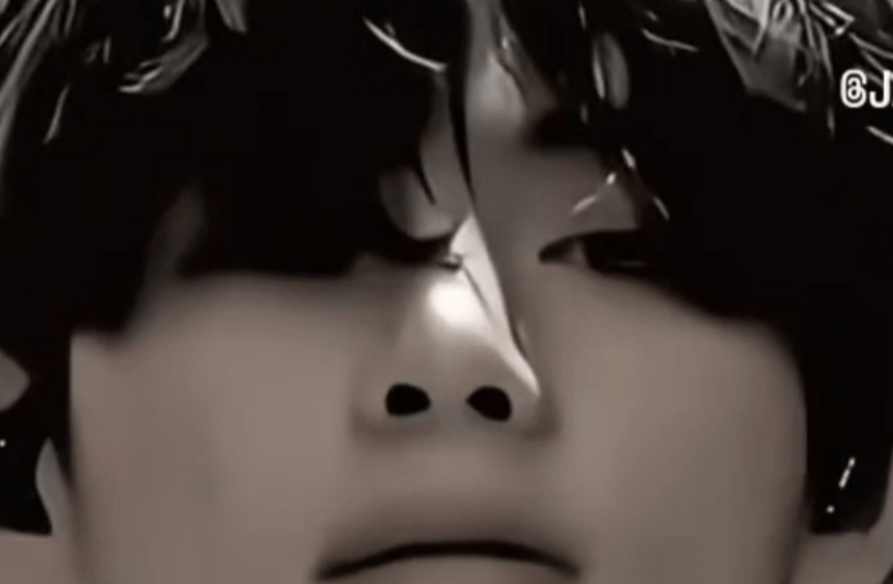 Taehyung husband