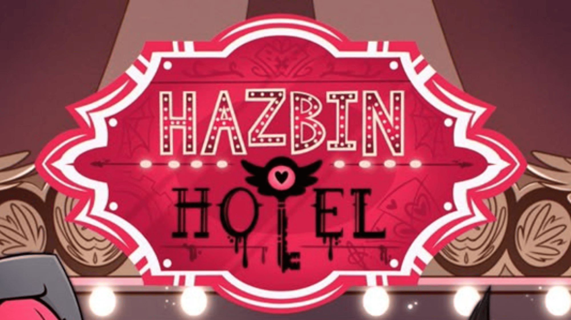 Hazbin hotel
