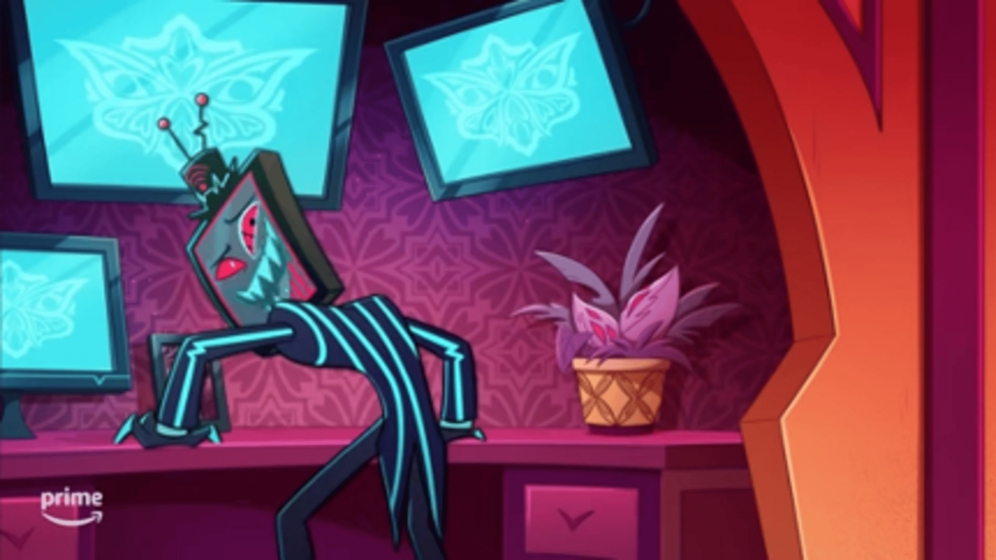 Vox (panic attack)