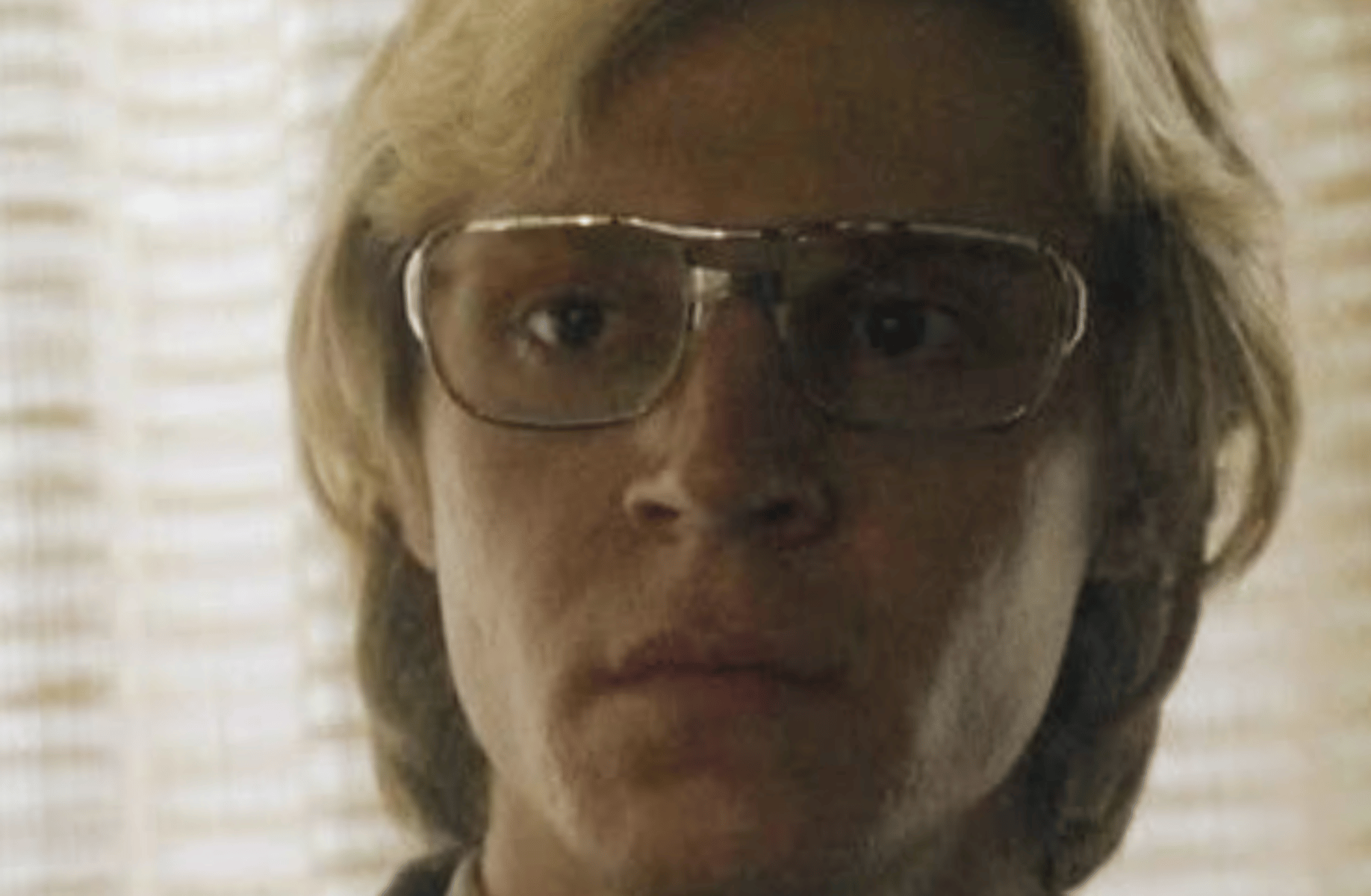 Jeffrey Dahmer