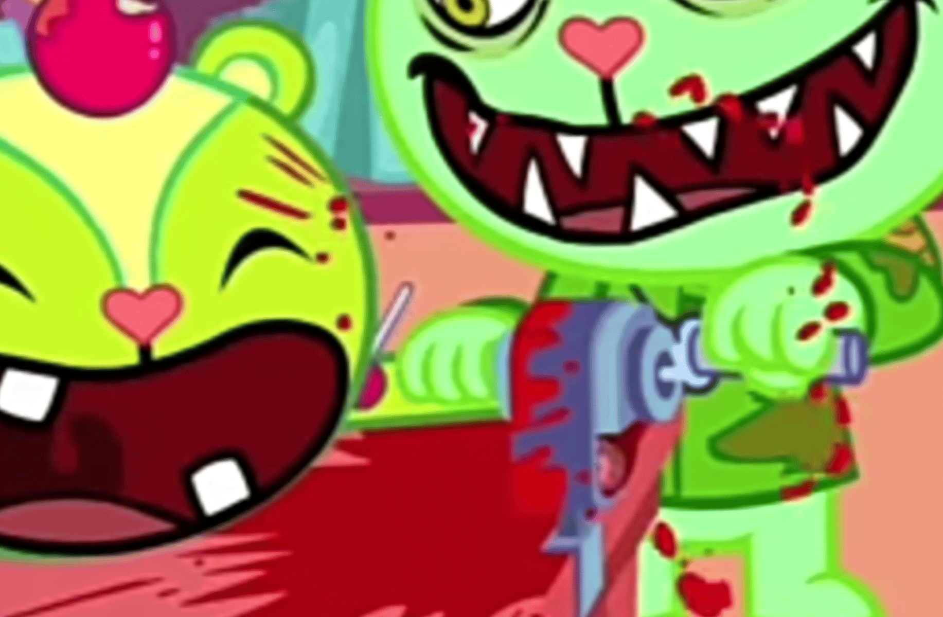 Flippy