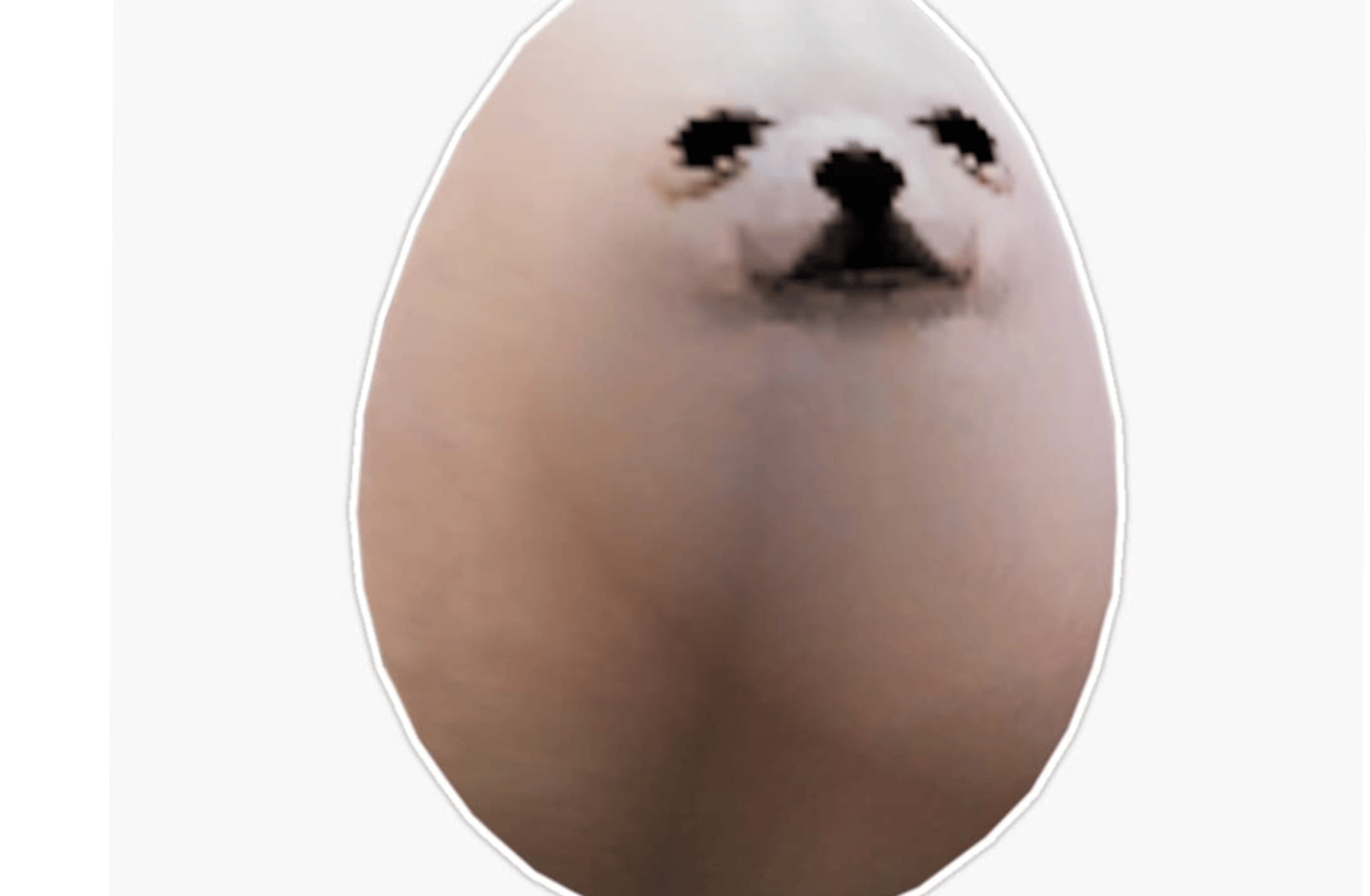 Egg Dog