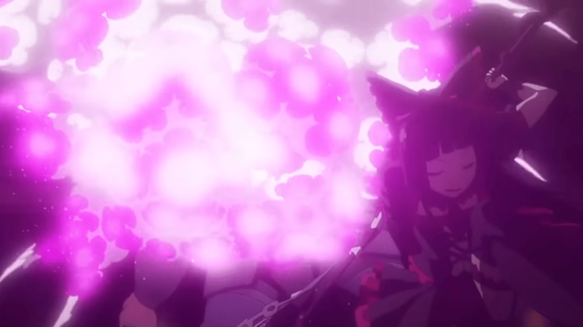 Rory Mercury