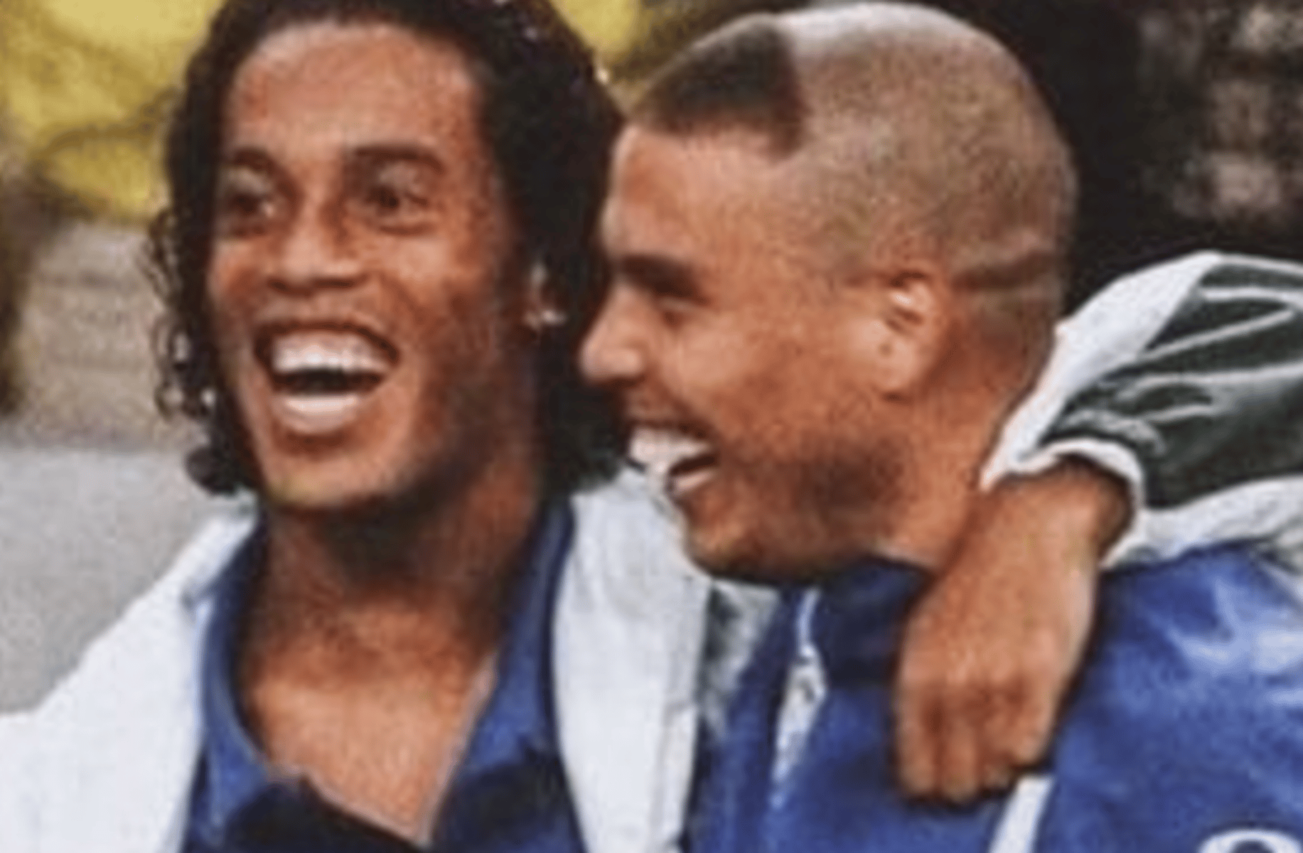 Ronaldo Nazario