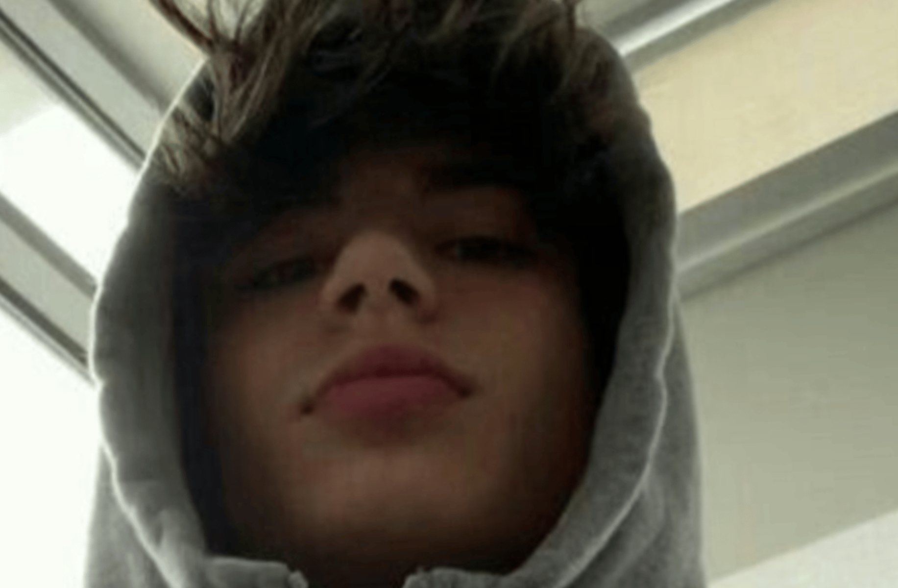 Your High school bully