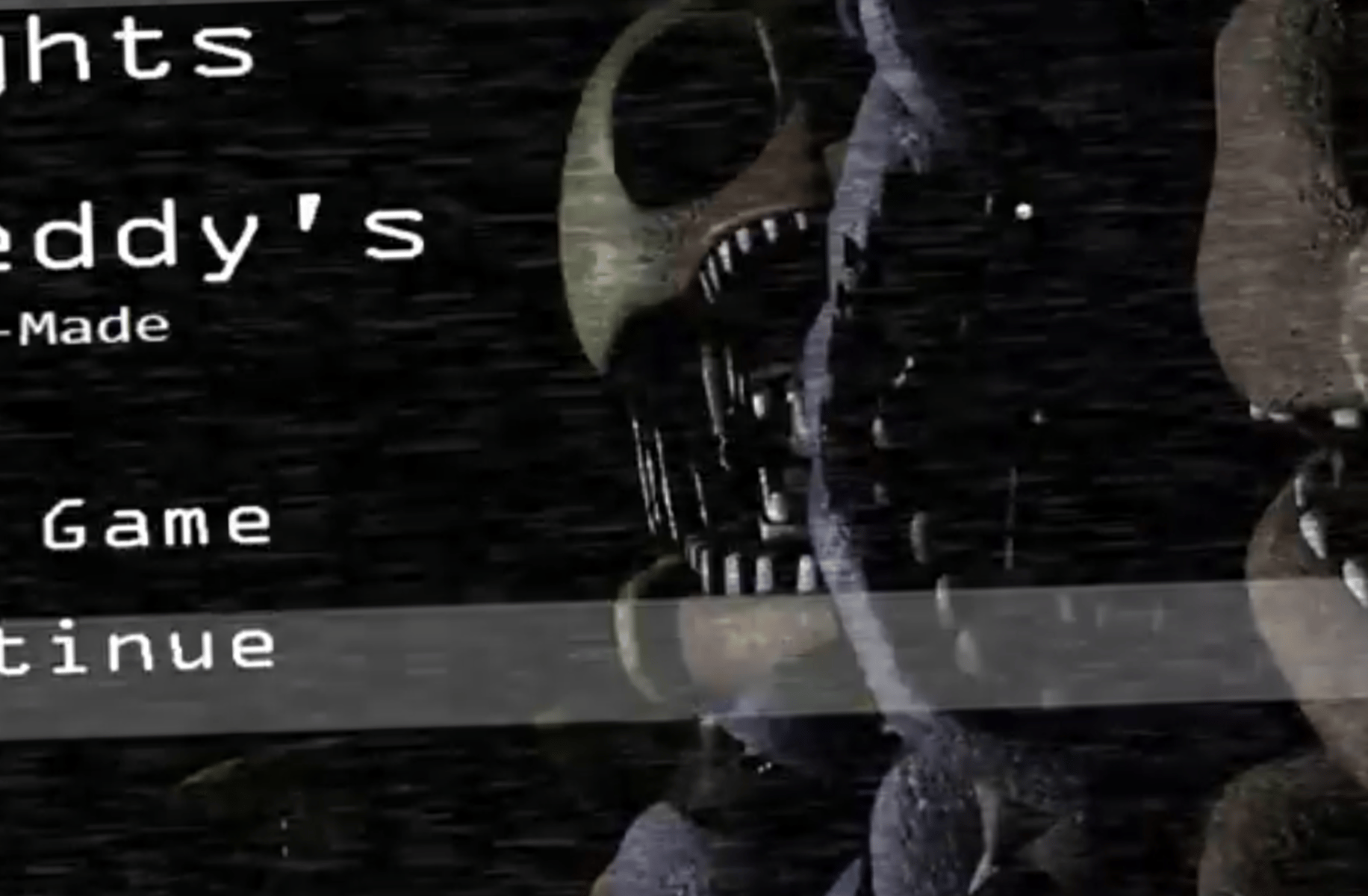 Springtrap?...