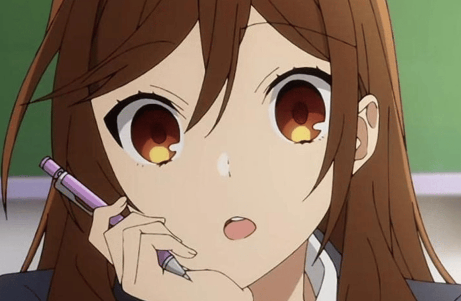 Kyouko Hori