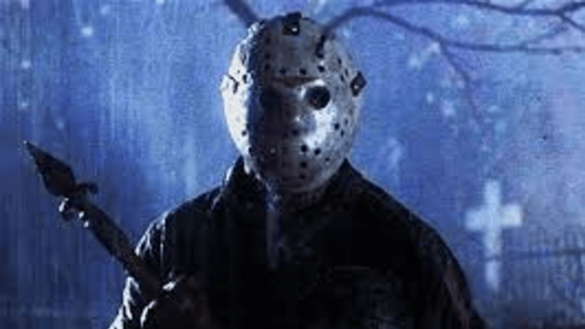 Jason vorhees