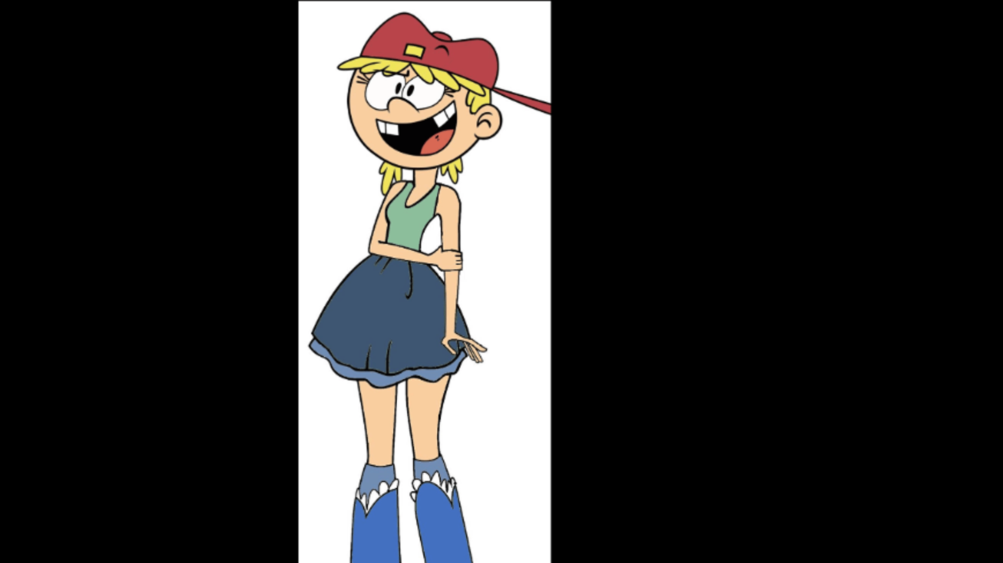 Lana Loud