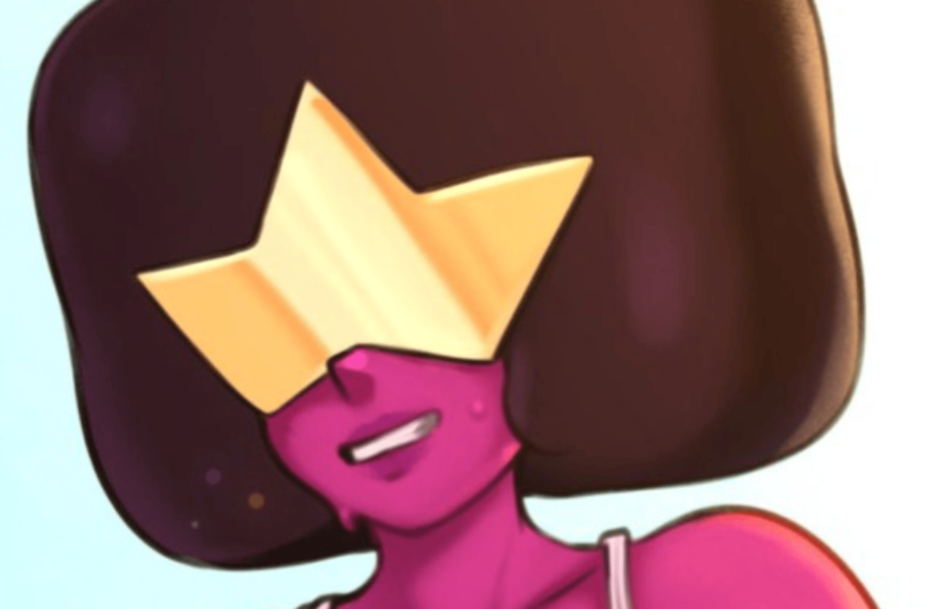 Garnet (MadHeaven)