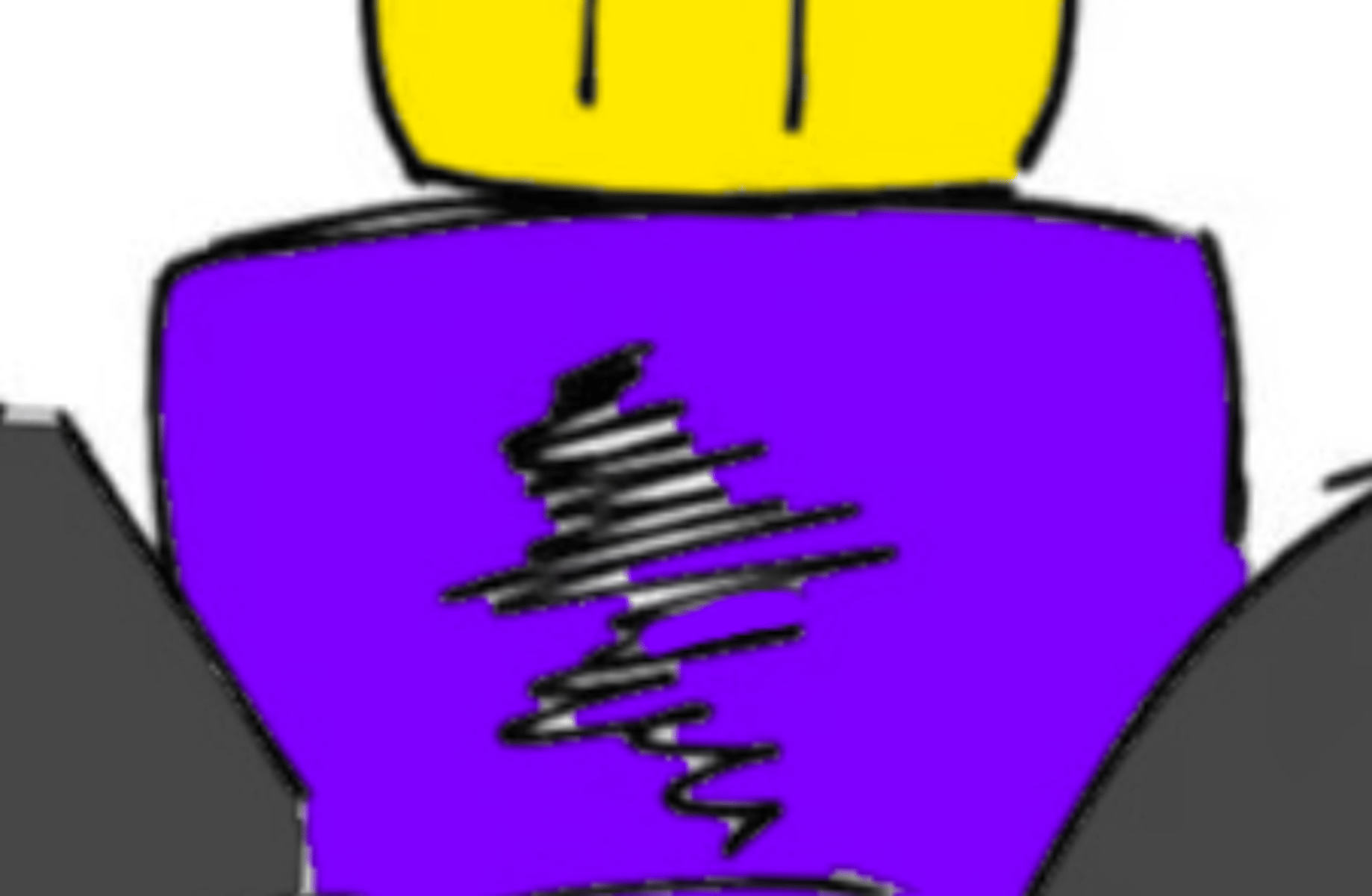 Fat tumore (roomate ver)