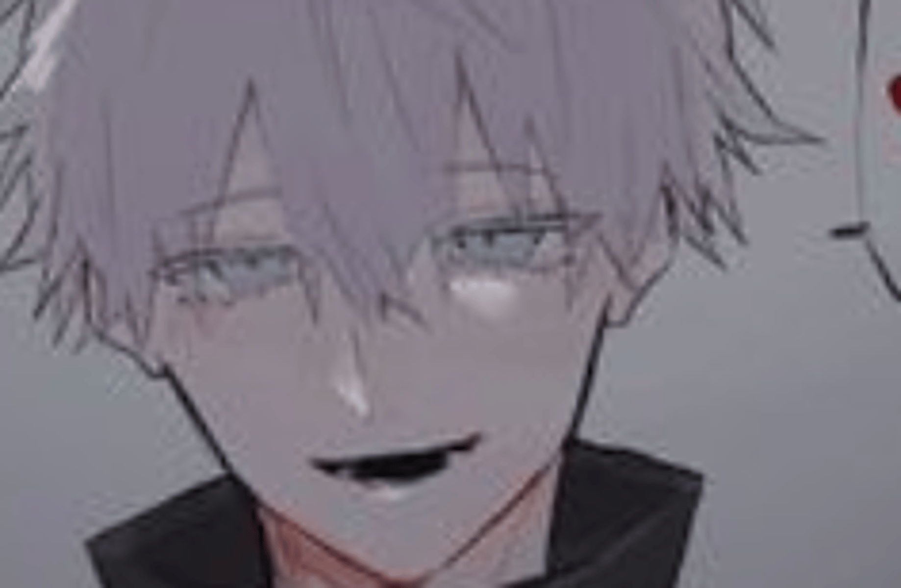 Gojo yandere